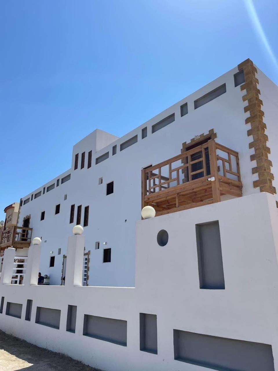 Dahab Motel