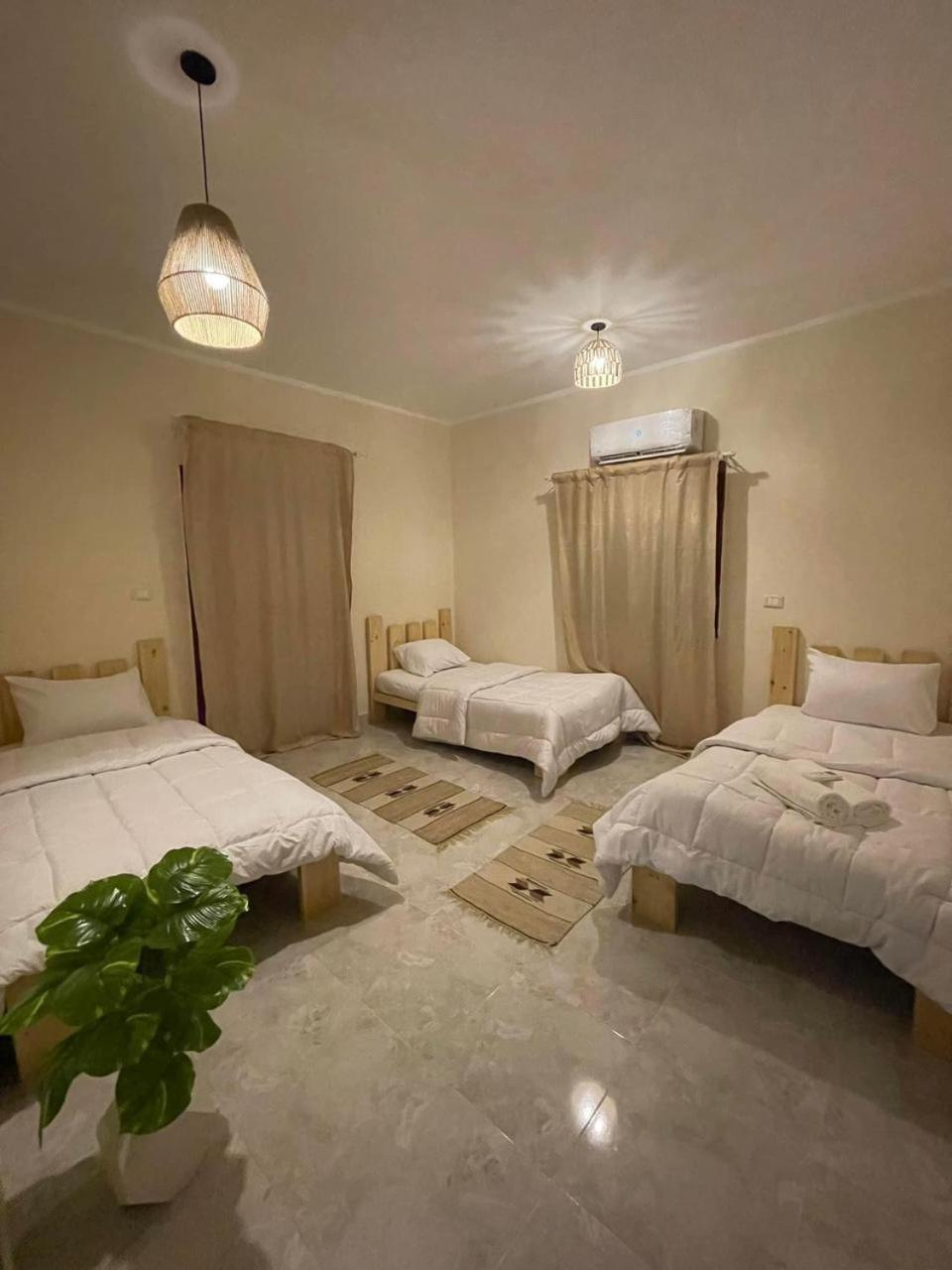 Dahab Motel