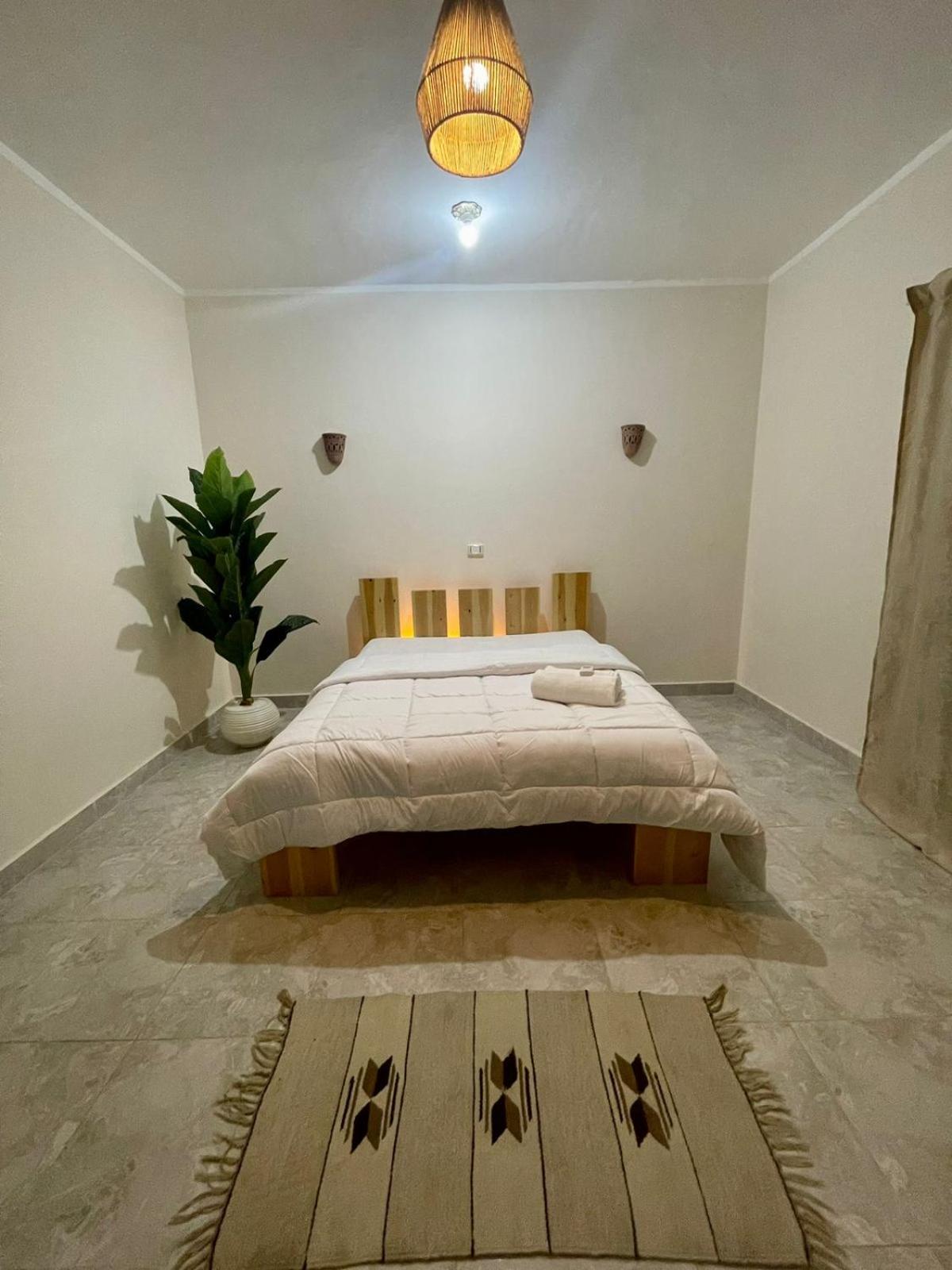 Dahab Motel