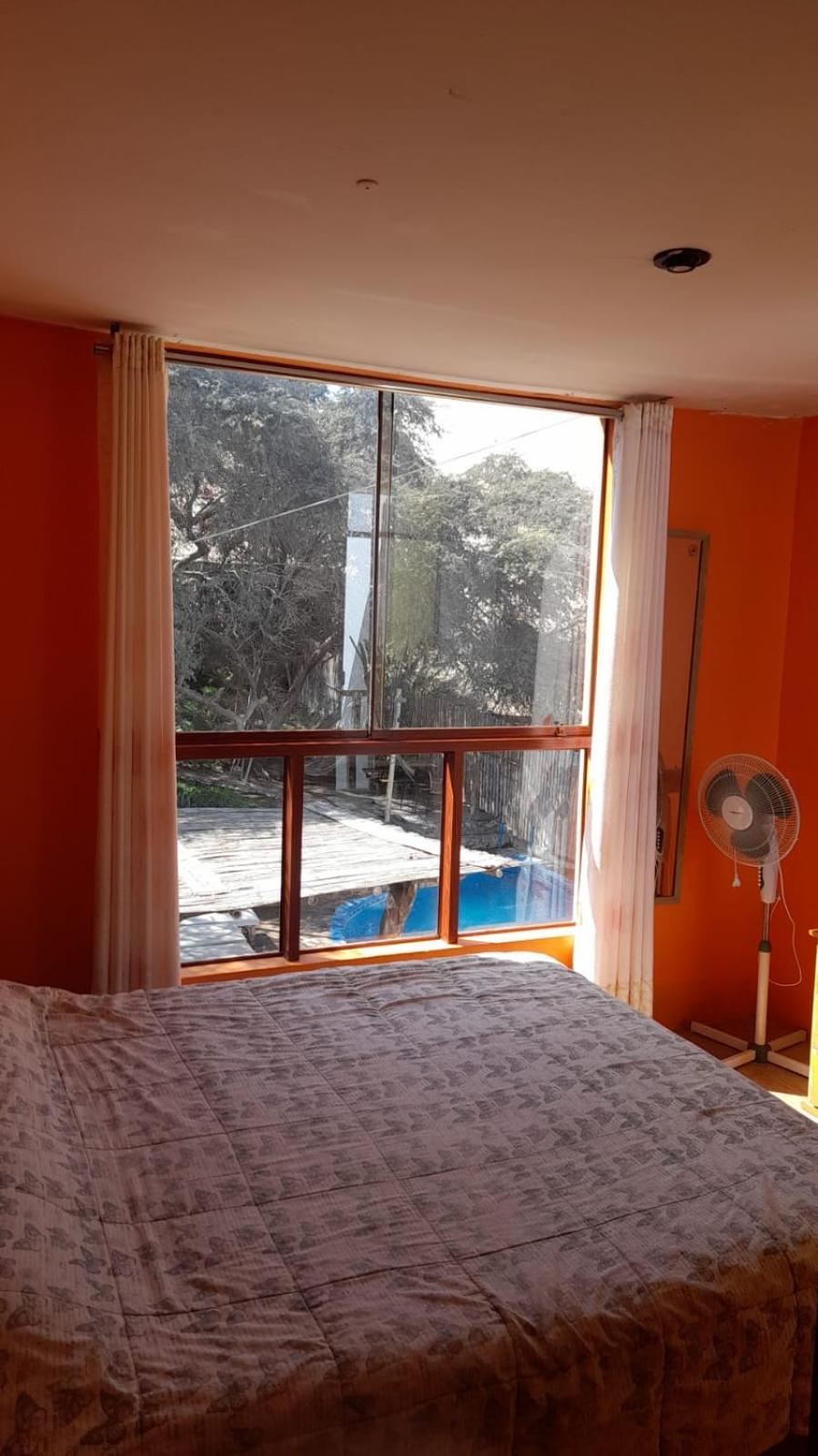 Hospedaje Rocha