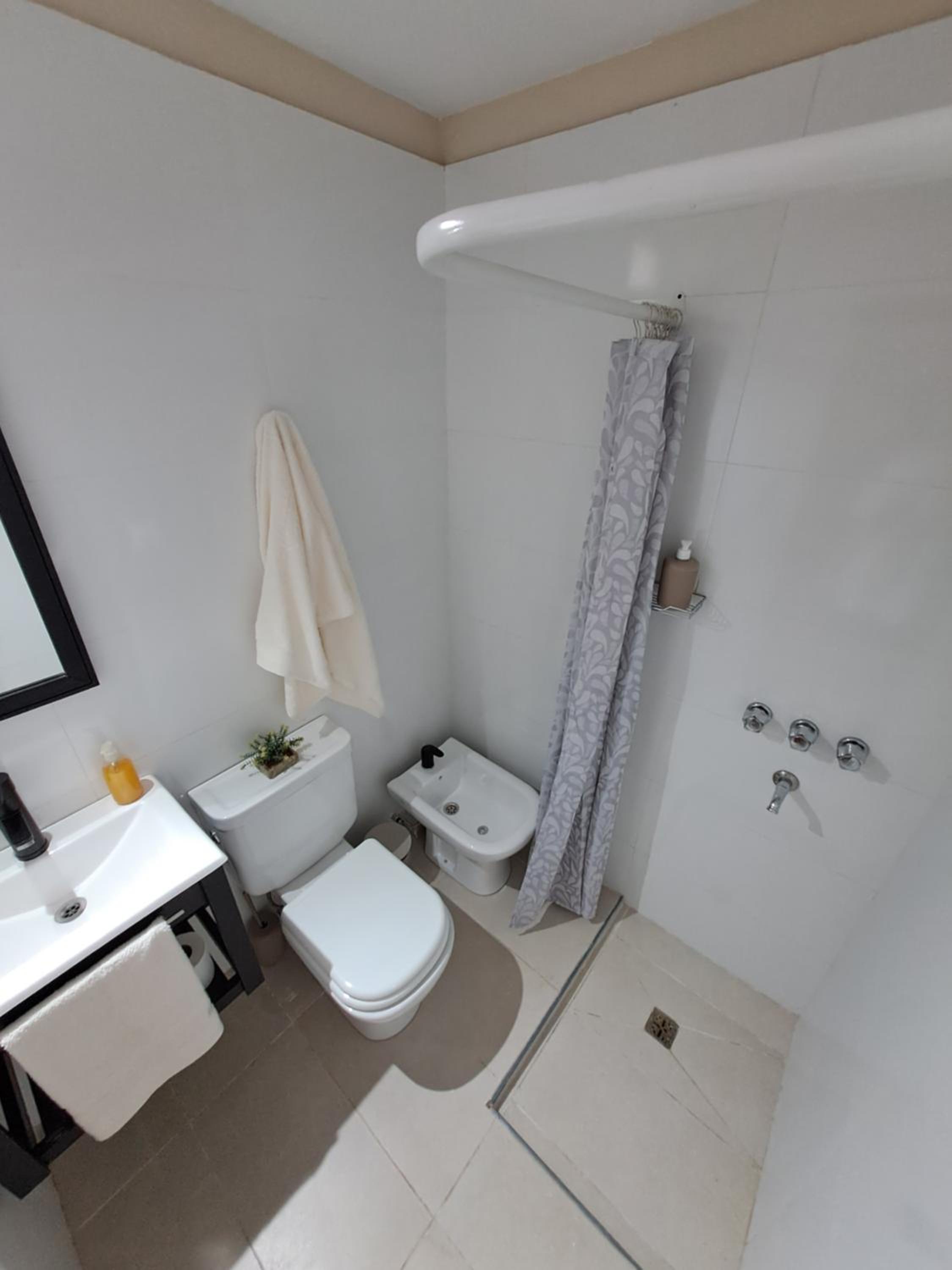 Tu lugar en Nueva Córdoba!A 50 mtros del Sanatorio Acongagua