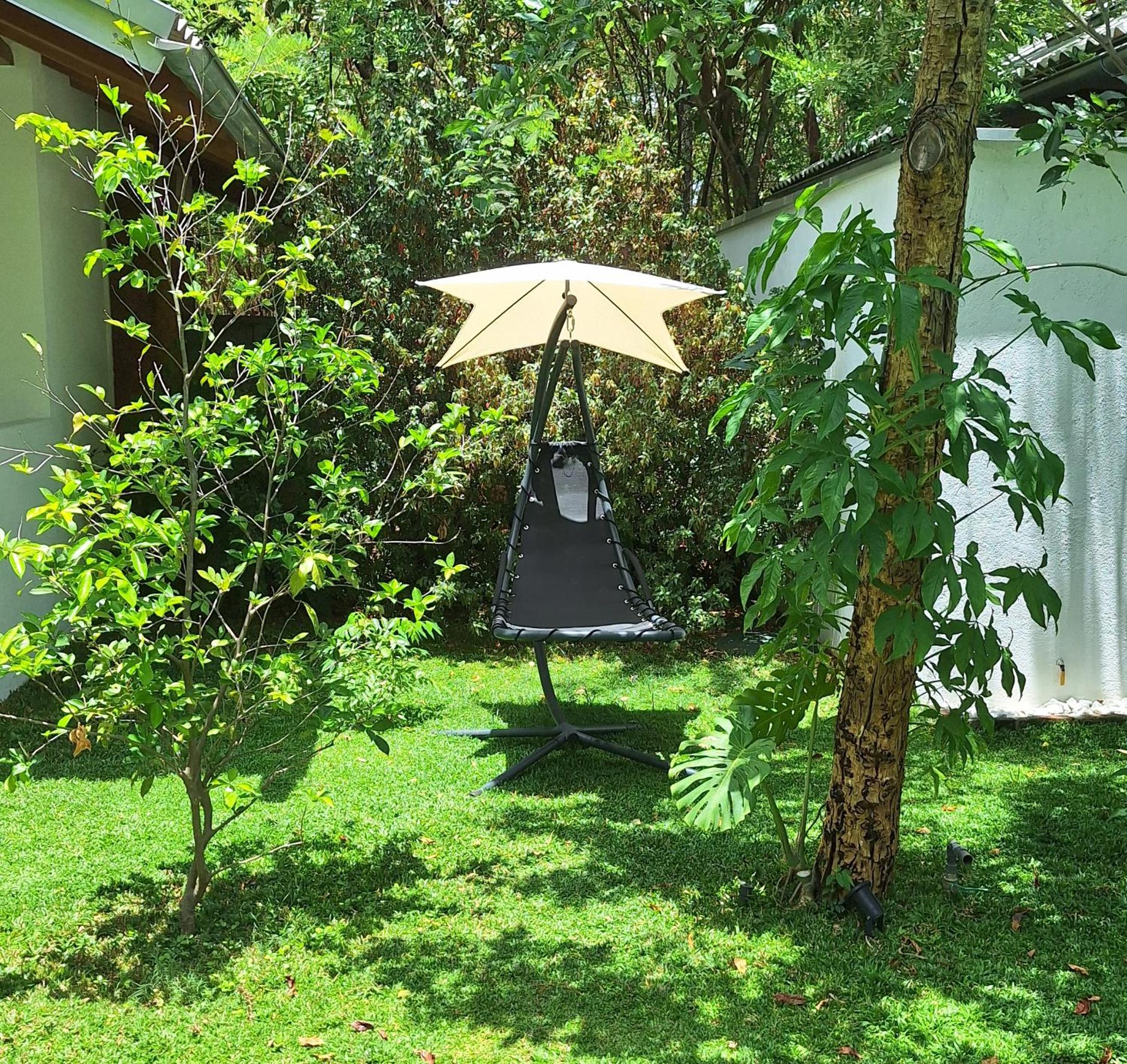 Kandalama Lodge