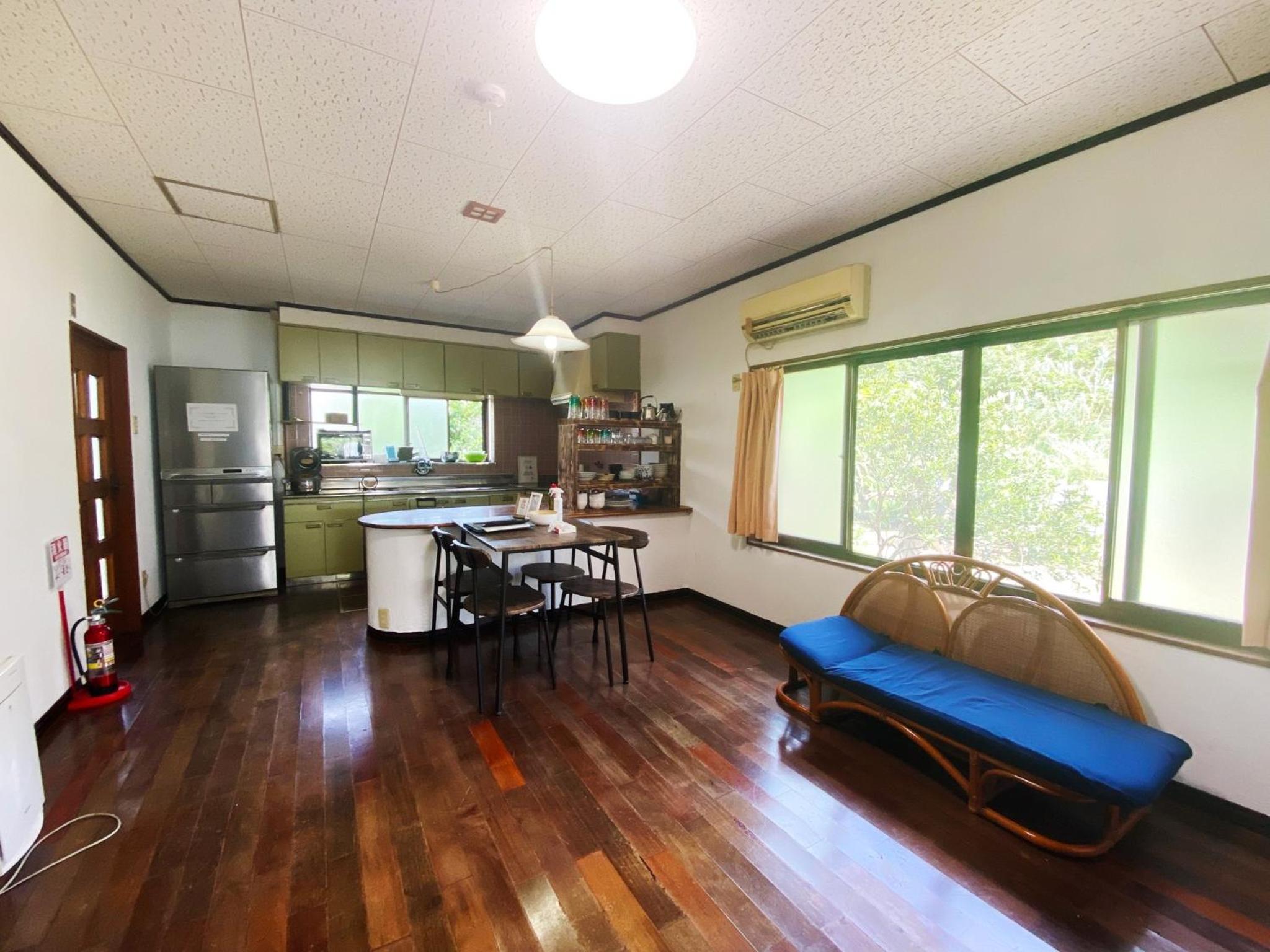 HolidayCottage”BANSHIRO” - Vacation STAY 10623v view 2