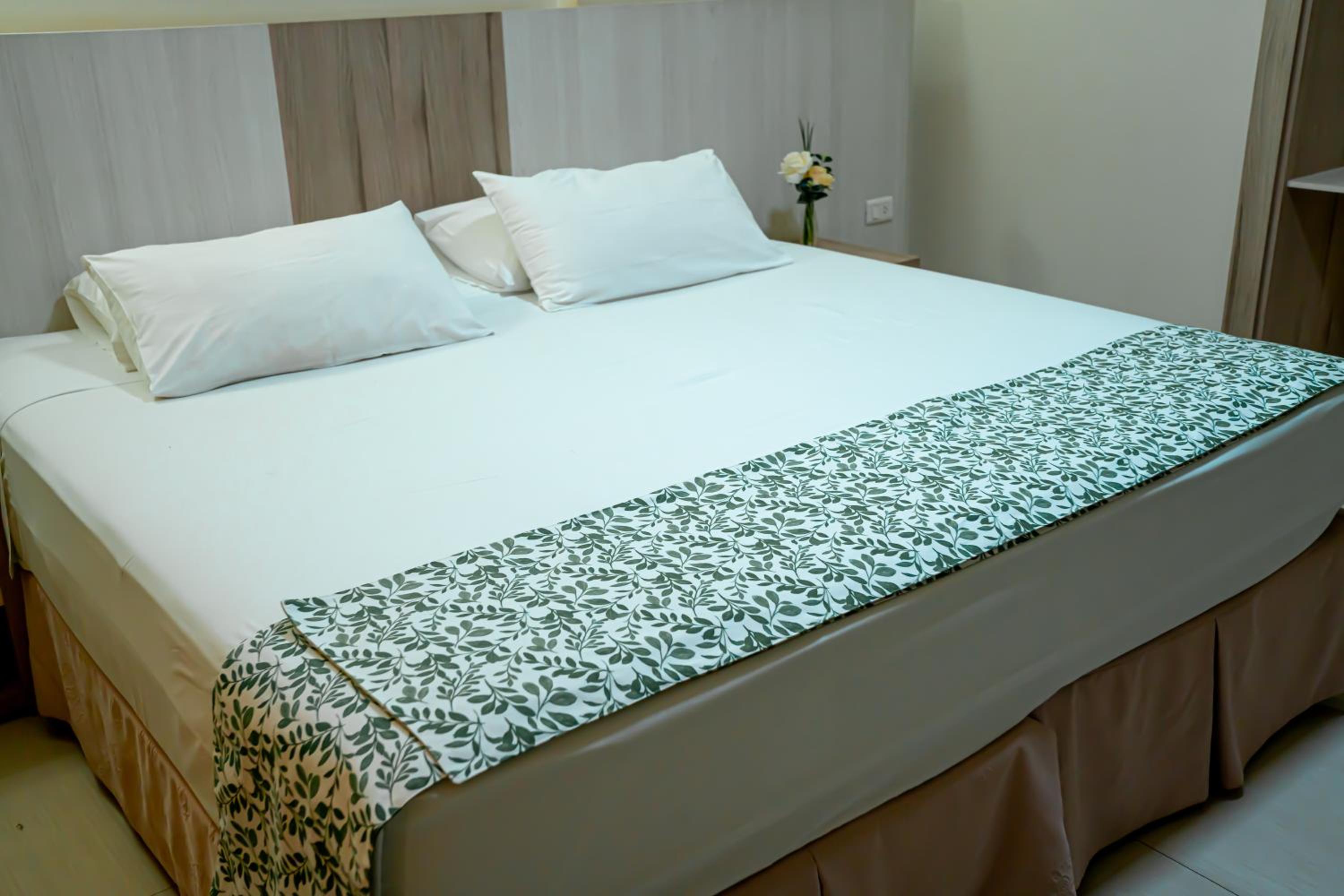 Megal Suites Hotel
