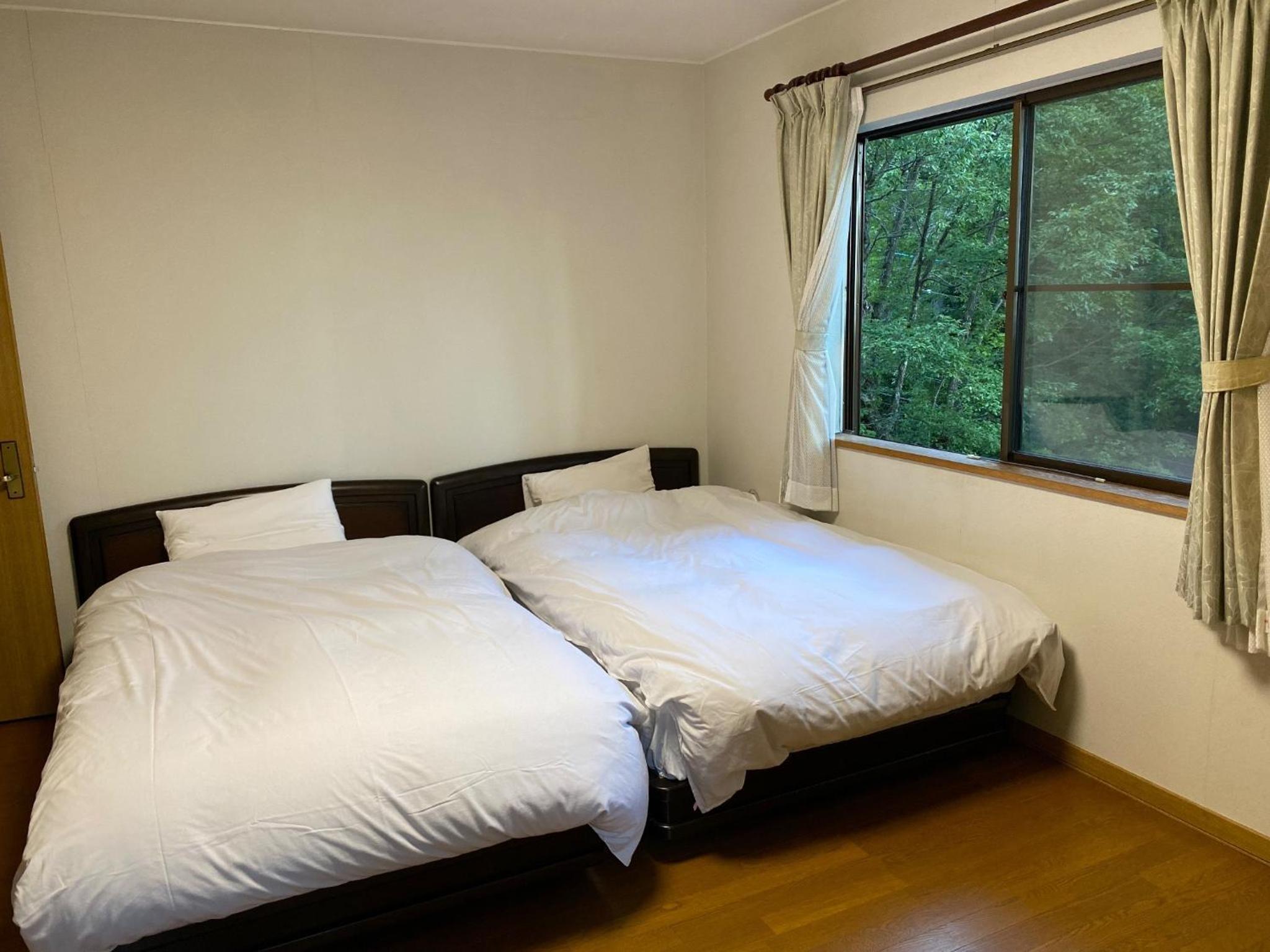 [Luxury villa with BBQ facilities overlooking Moun - Vacation STAY 14273