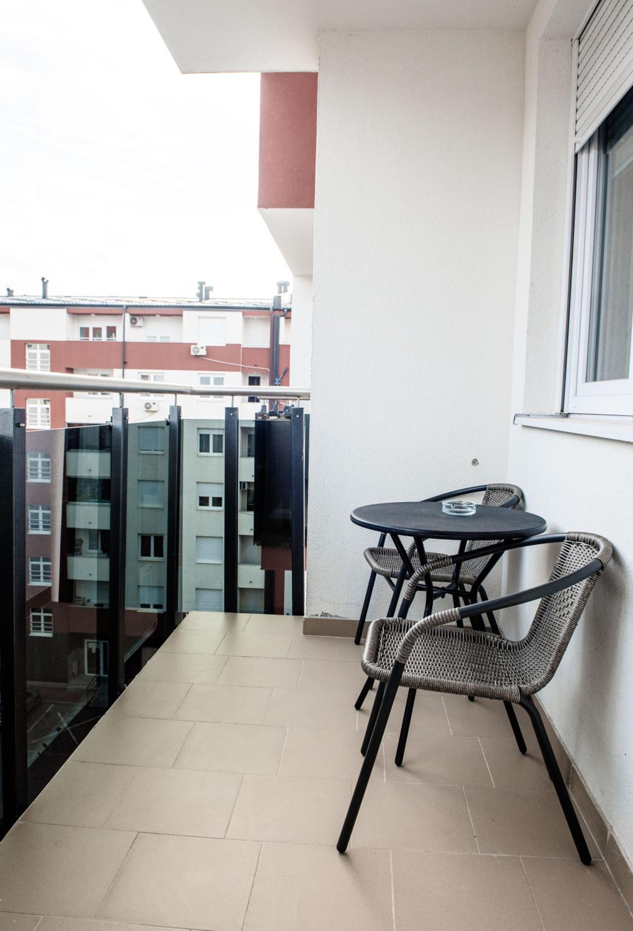 Apartman Andrija Lukavica, Istocno Sarajevo