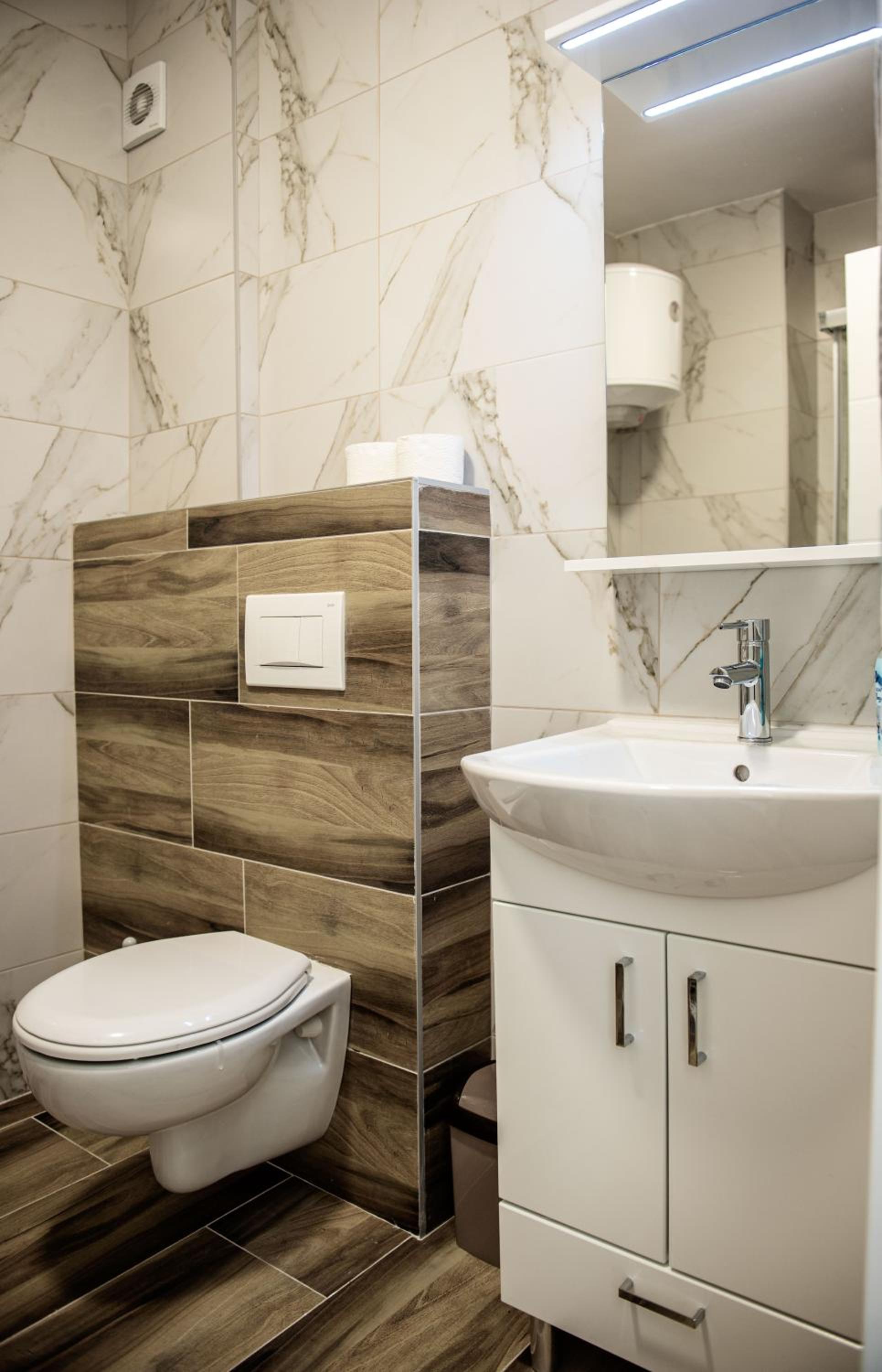 Apartman Andrija Lukavica, Istocno Sarajevo