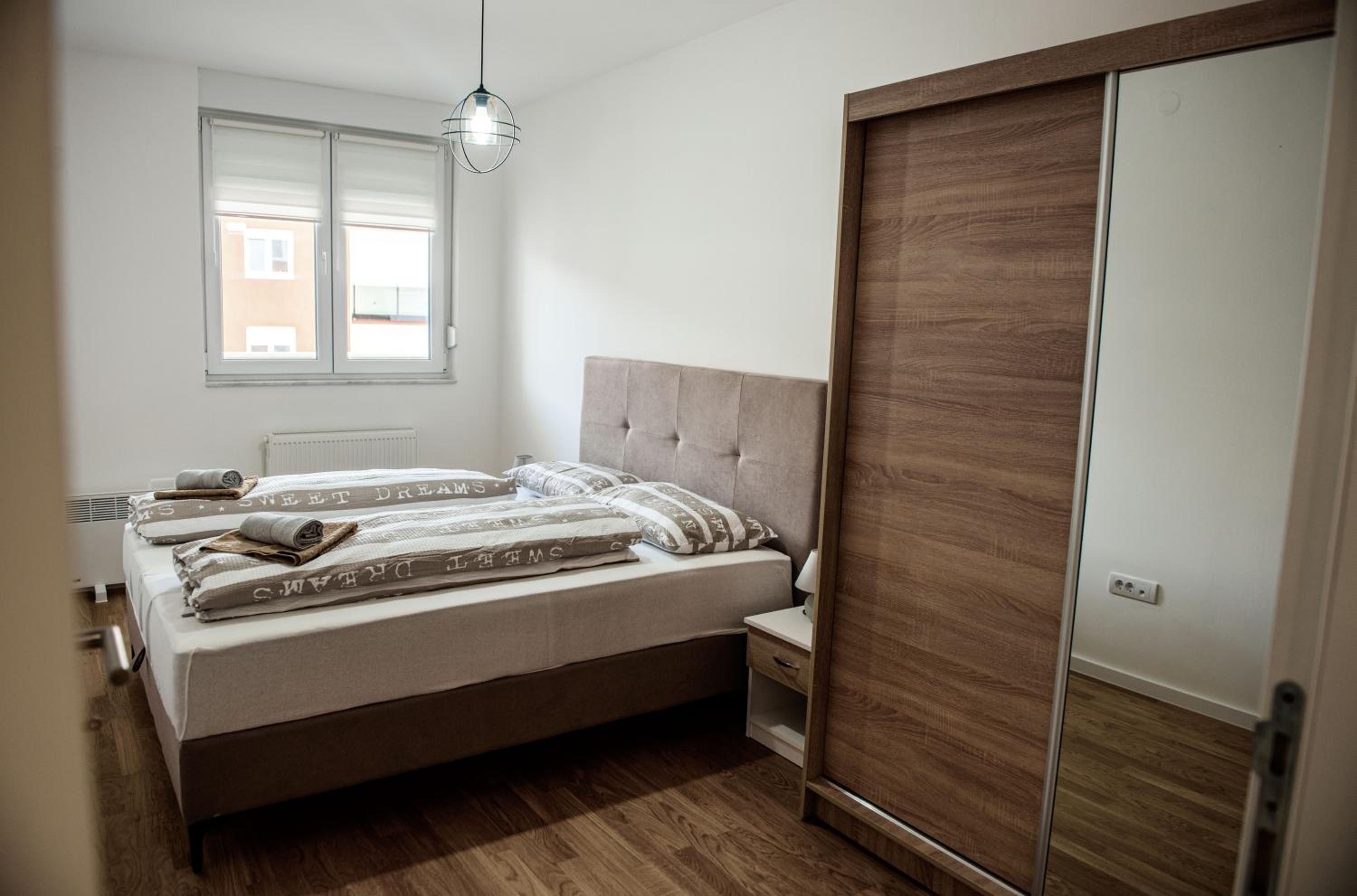Apartman Andrija Lukavica, Istocno Sarajevo