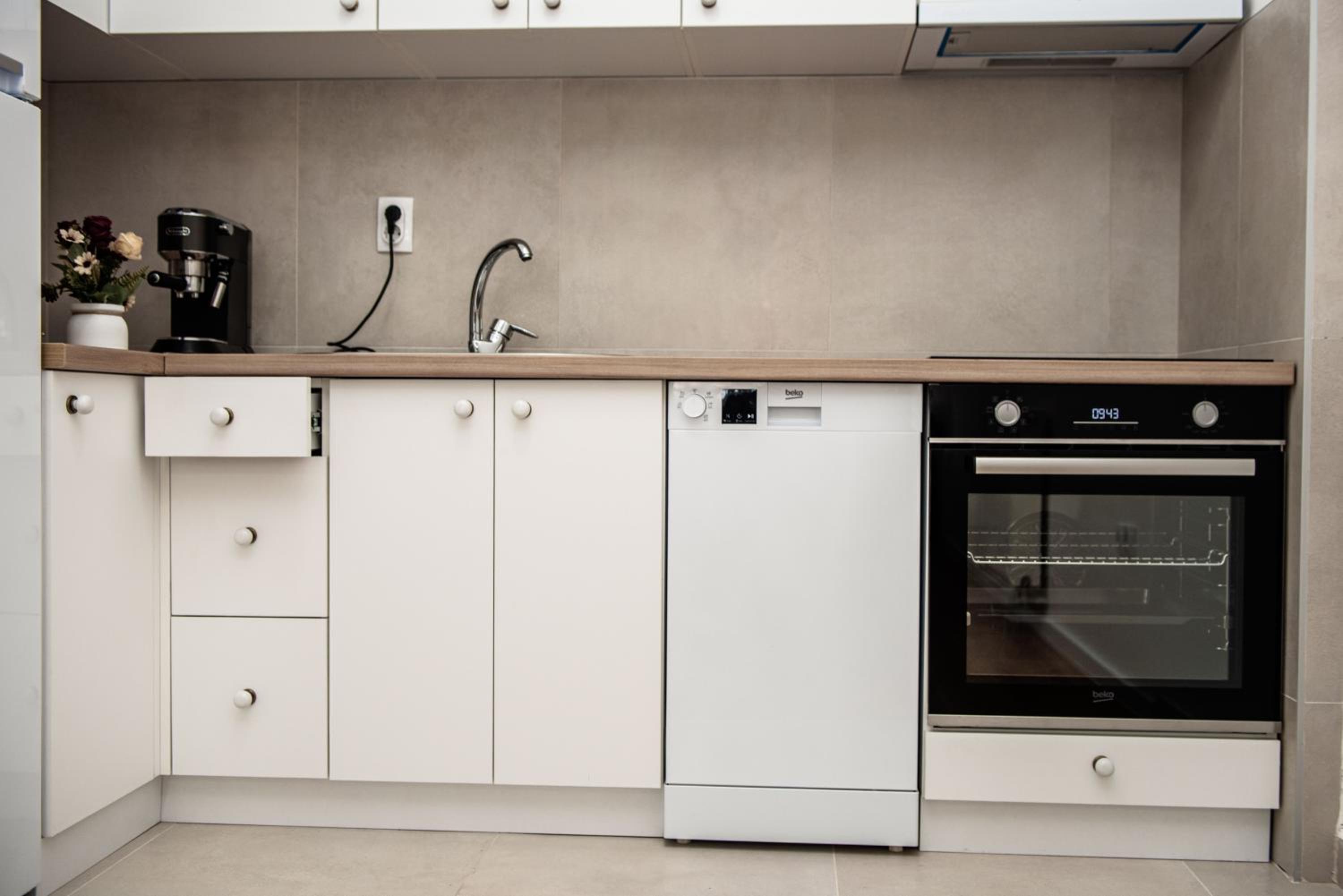 Apartman Andrija Lukavica, Istocno Sarajevo