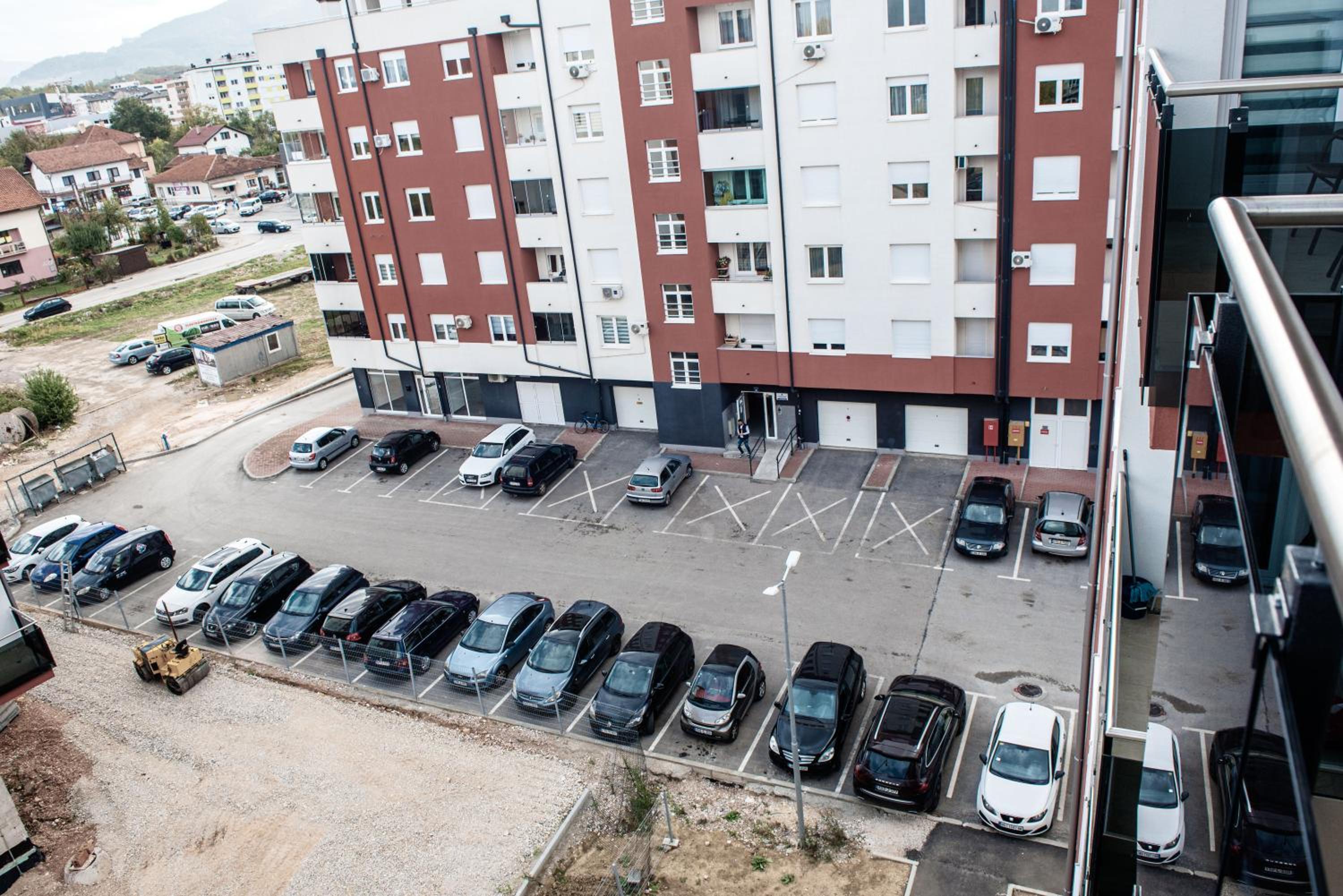 Apartman Andrija Lukavica, Istocno Sarajevo