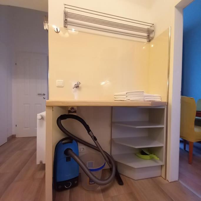 Altbauwohnung neu saniert - für Familien geeignet