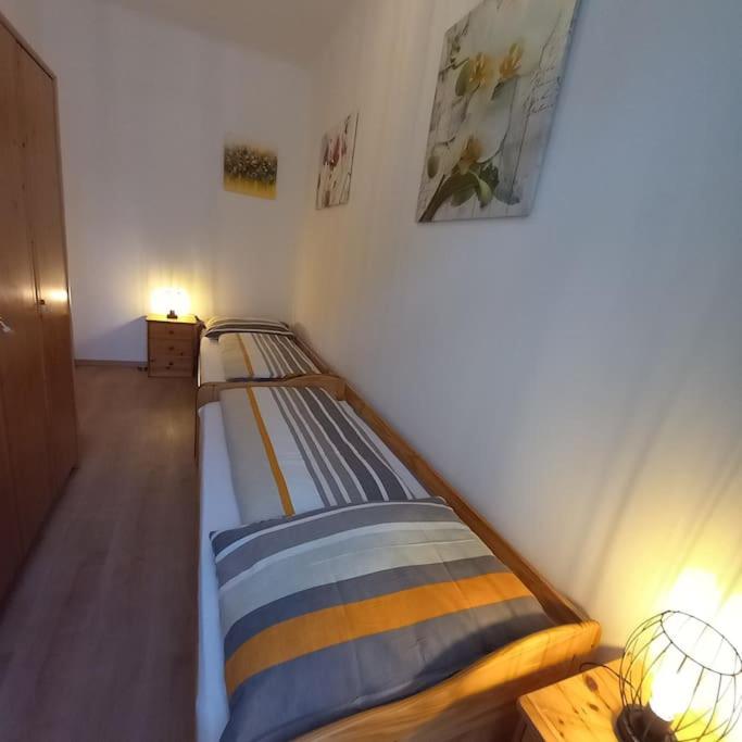 Altbauwohnung neu saniert - für Familien geeignet