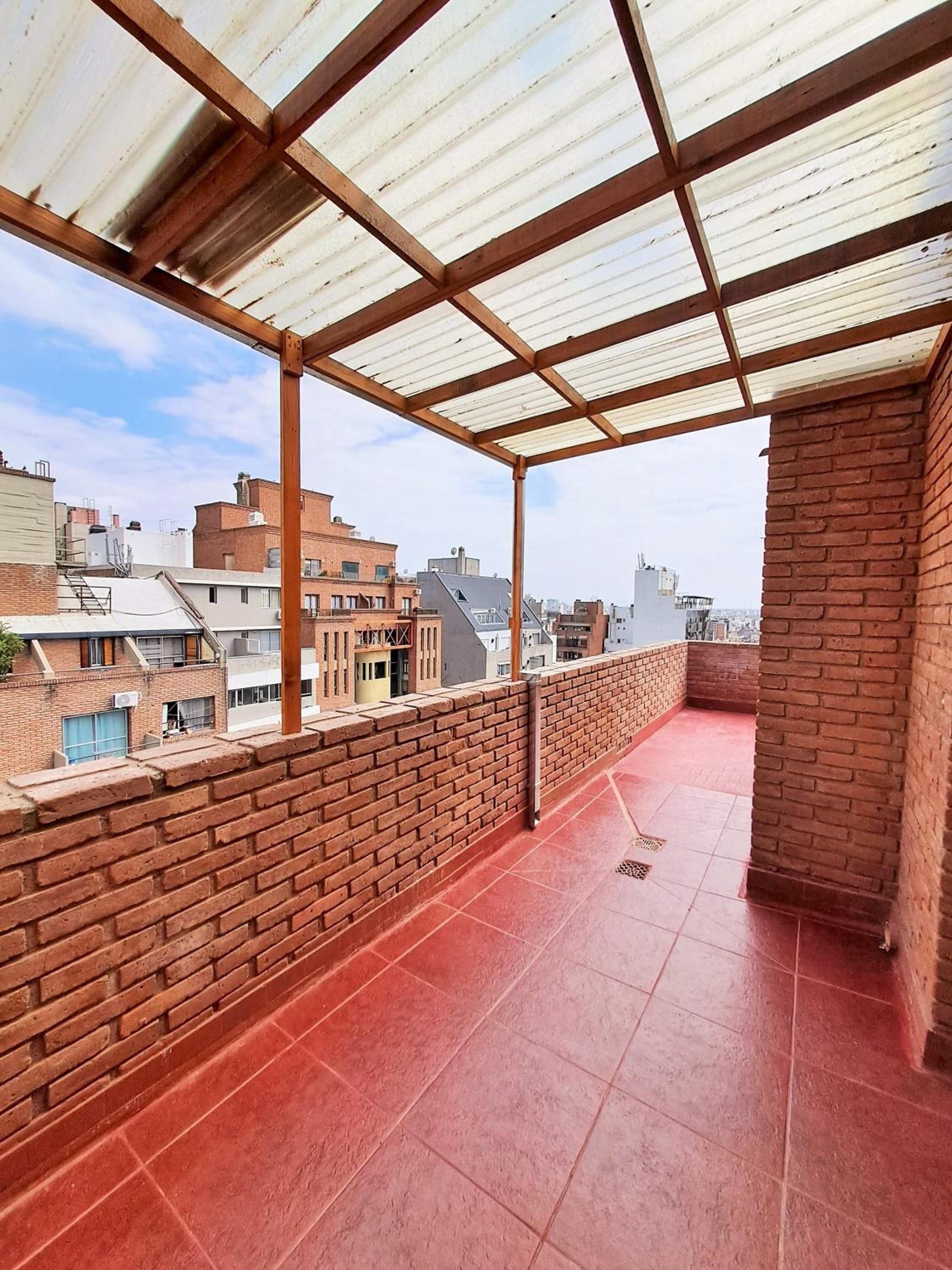 Tu lugar en Nueva Córdoba!A 50 mtros del Sanatorio Acongagua