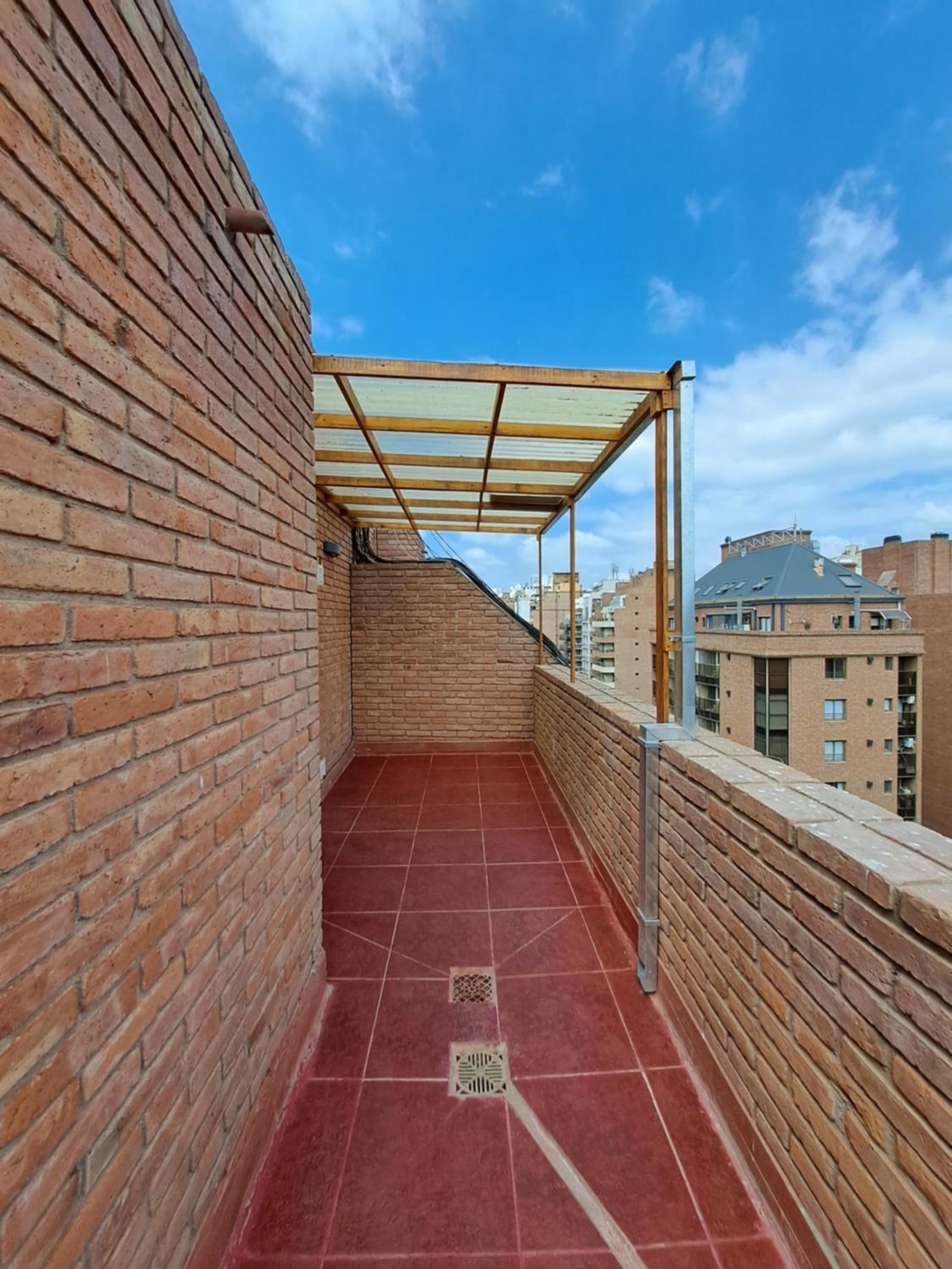 Tu lugar en Nueva Córdoba!A 50 mtros del Sanatorio Acongagua