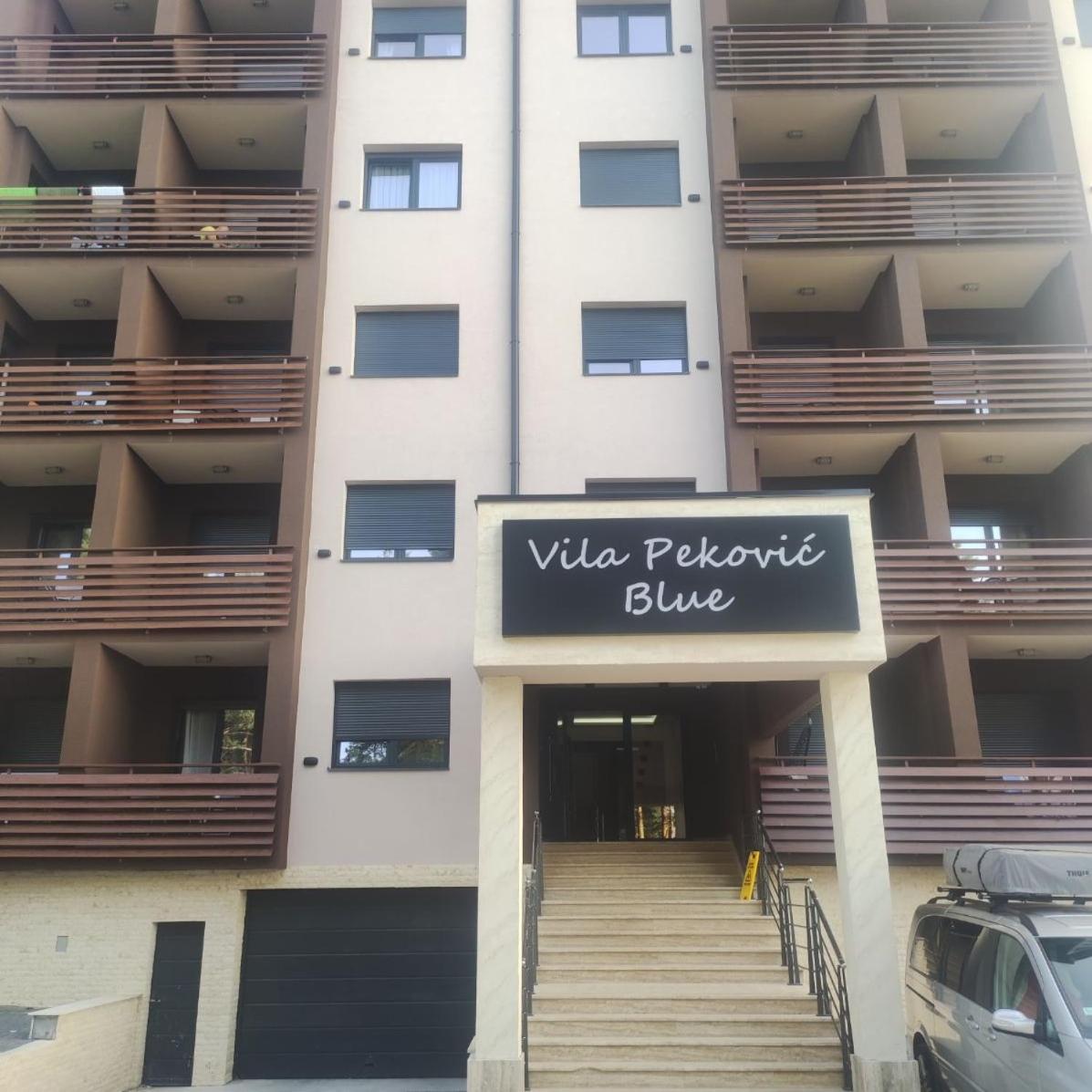Apartman Lala Zlatibor view 4