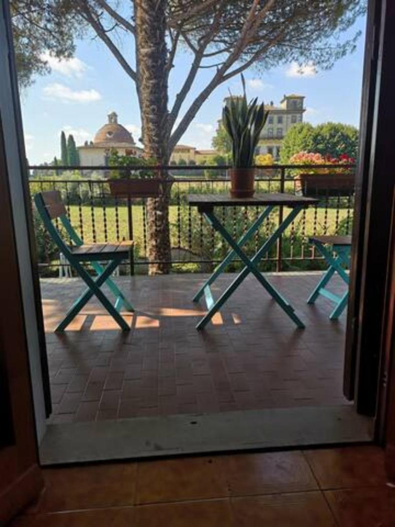 Villa Artemisia view 3