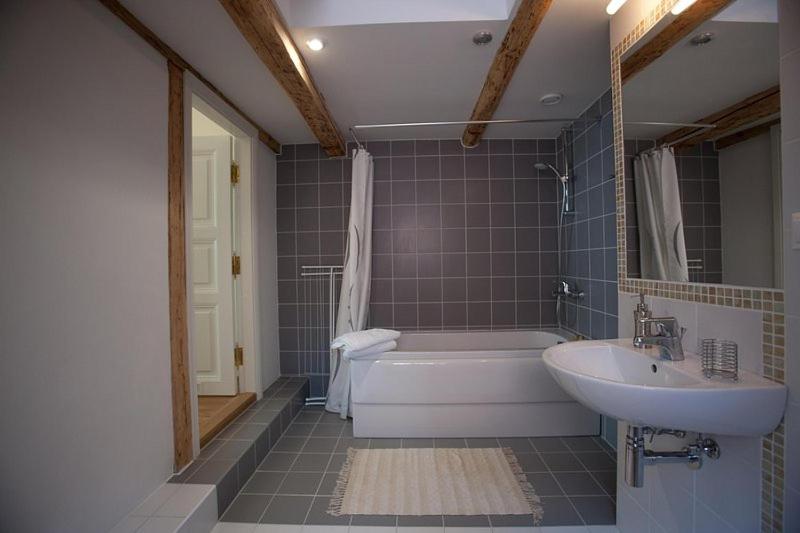 Tallinn Vacations - Old Town Tallinn Luxury Residence - Property Image 27