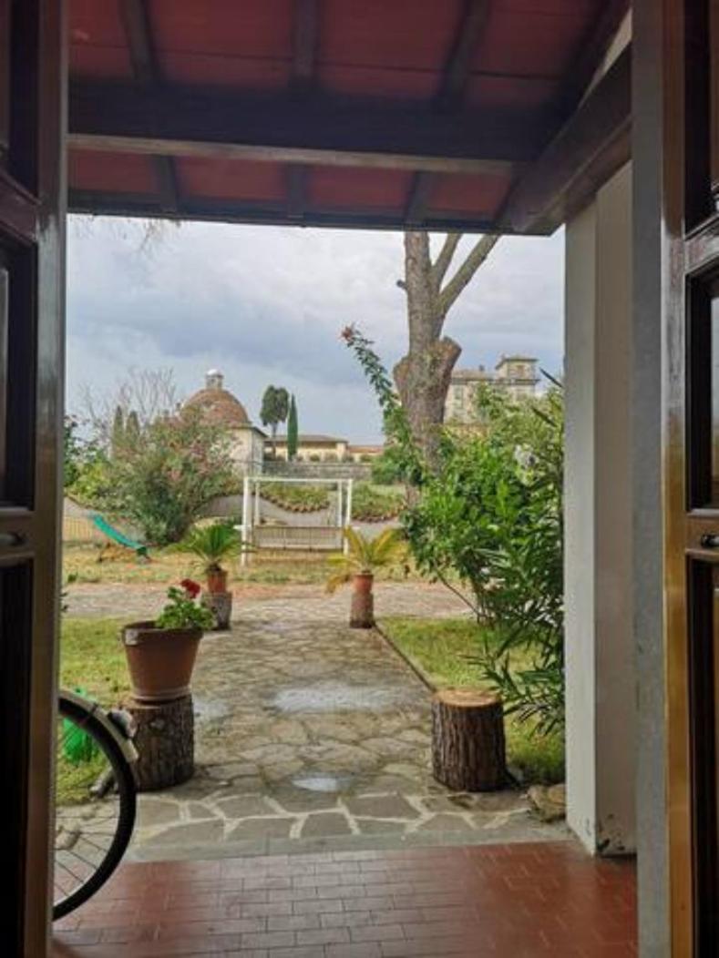 Villa Artemisia view 2