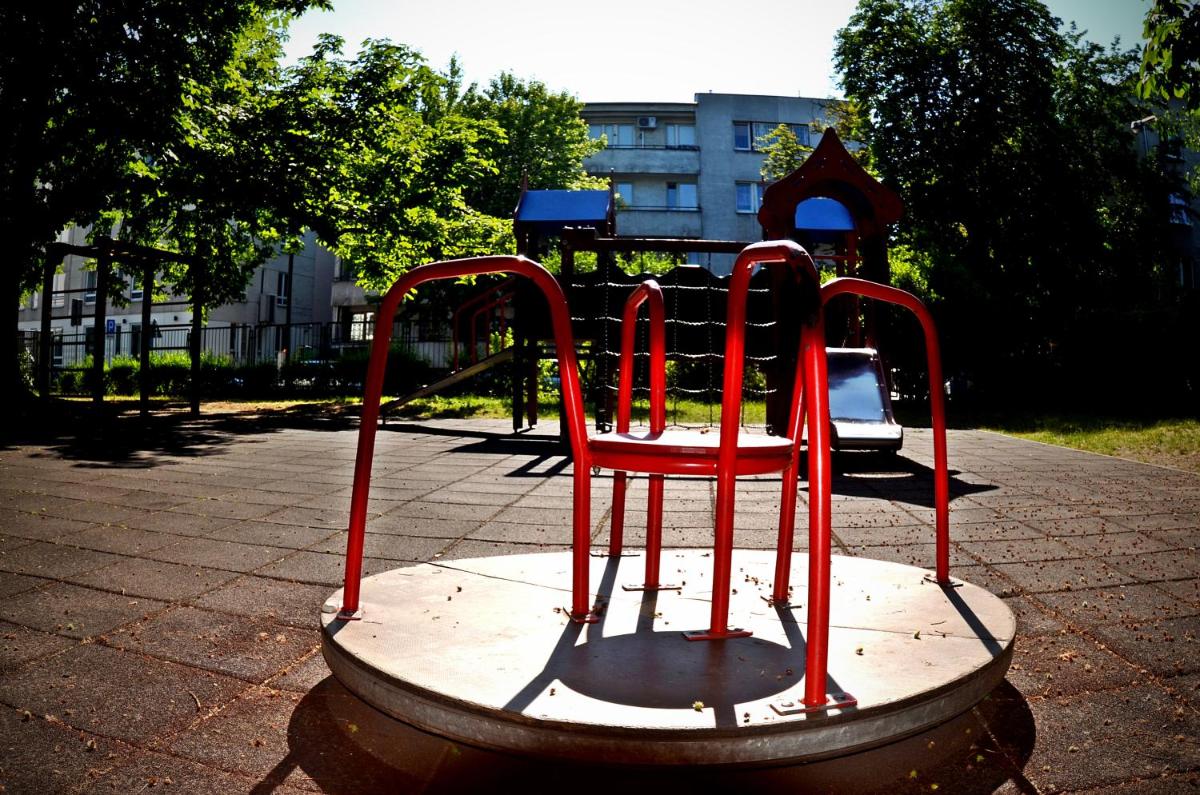 P&O Serviced Apartments FABRYCZNA