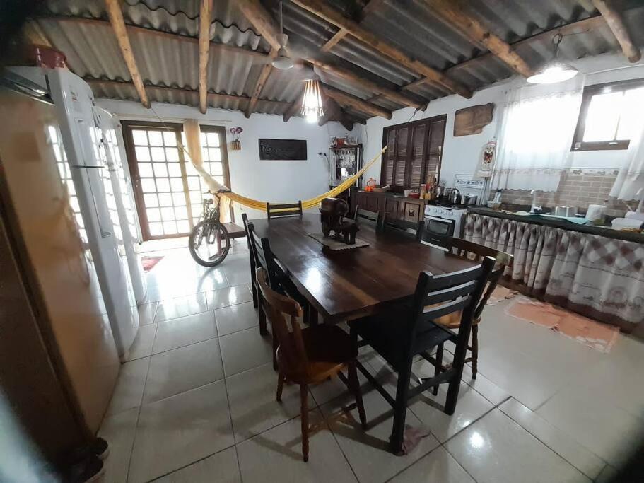 Cabana Cantinho de Água