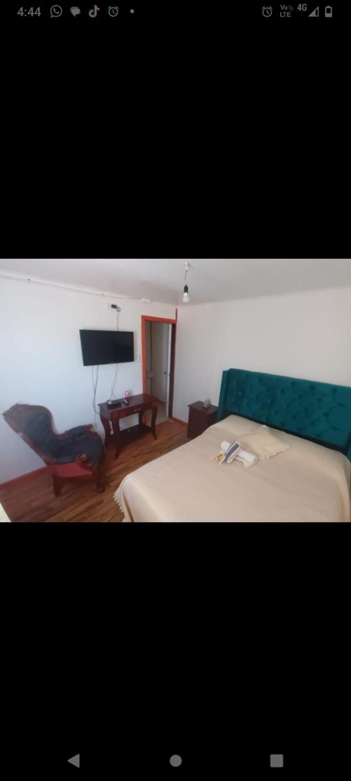 Hostal restaurante Hidalgo