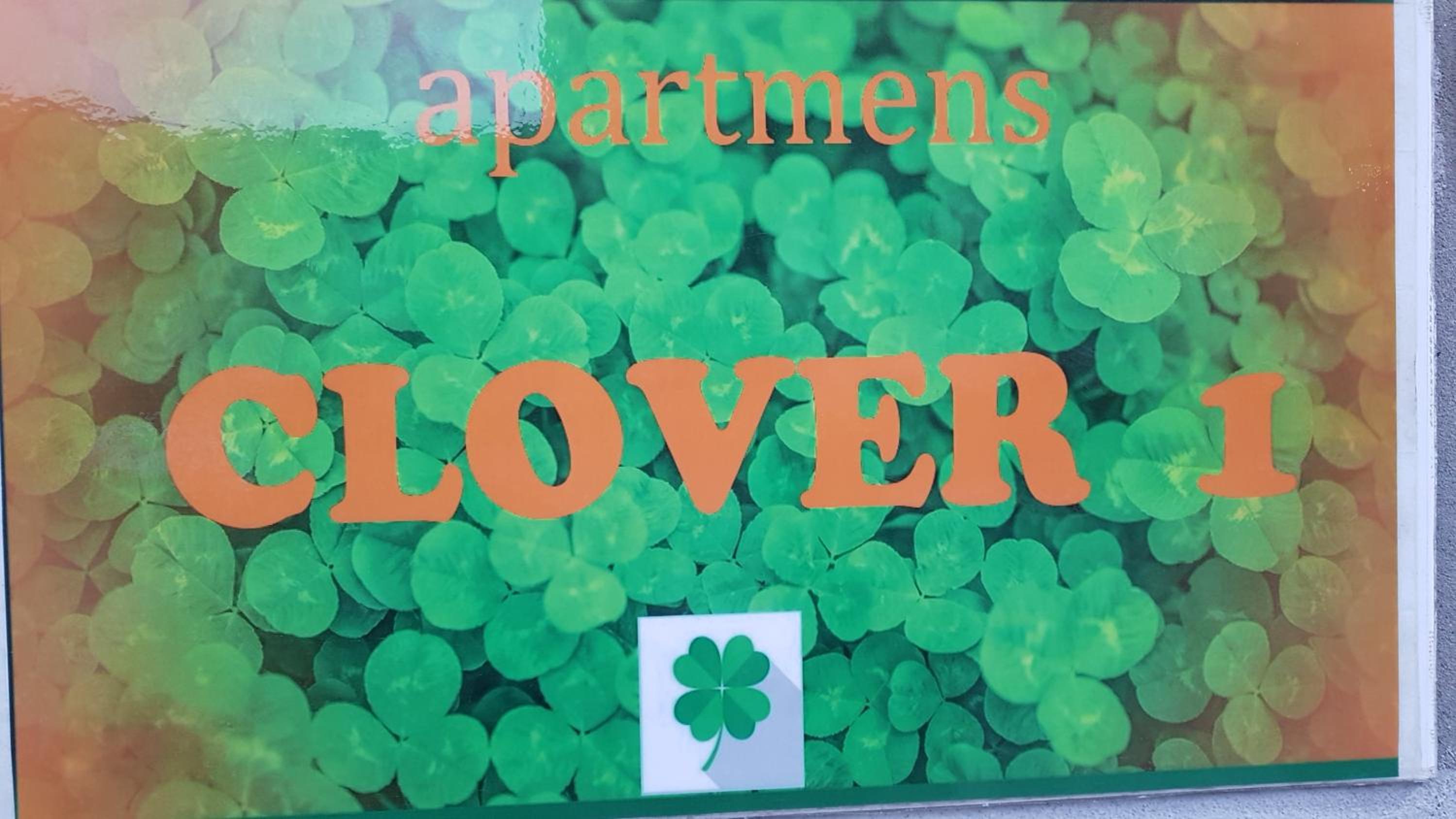 CLOVER