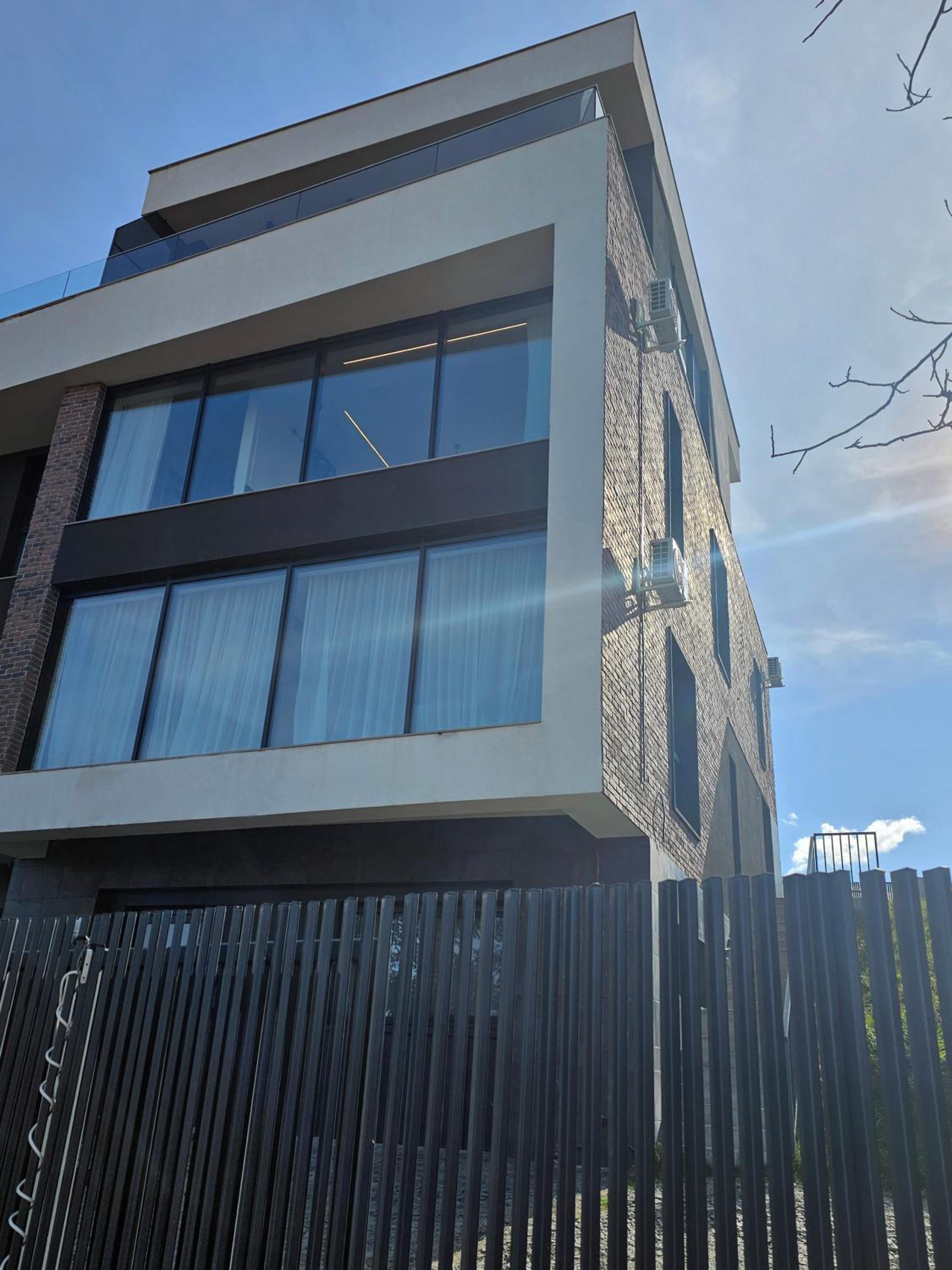 Evo Residence Panoramic, photo 30