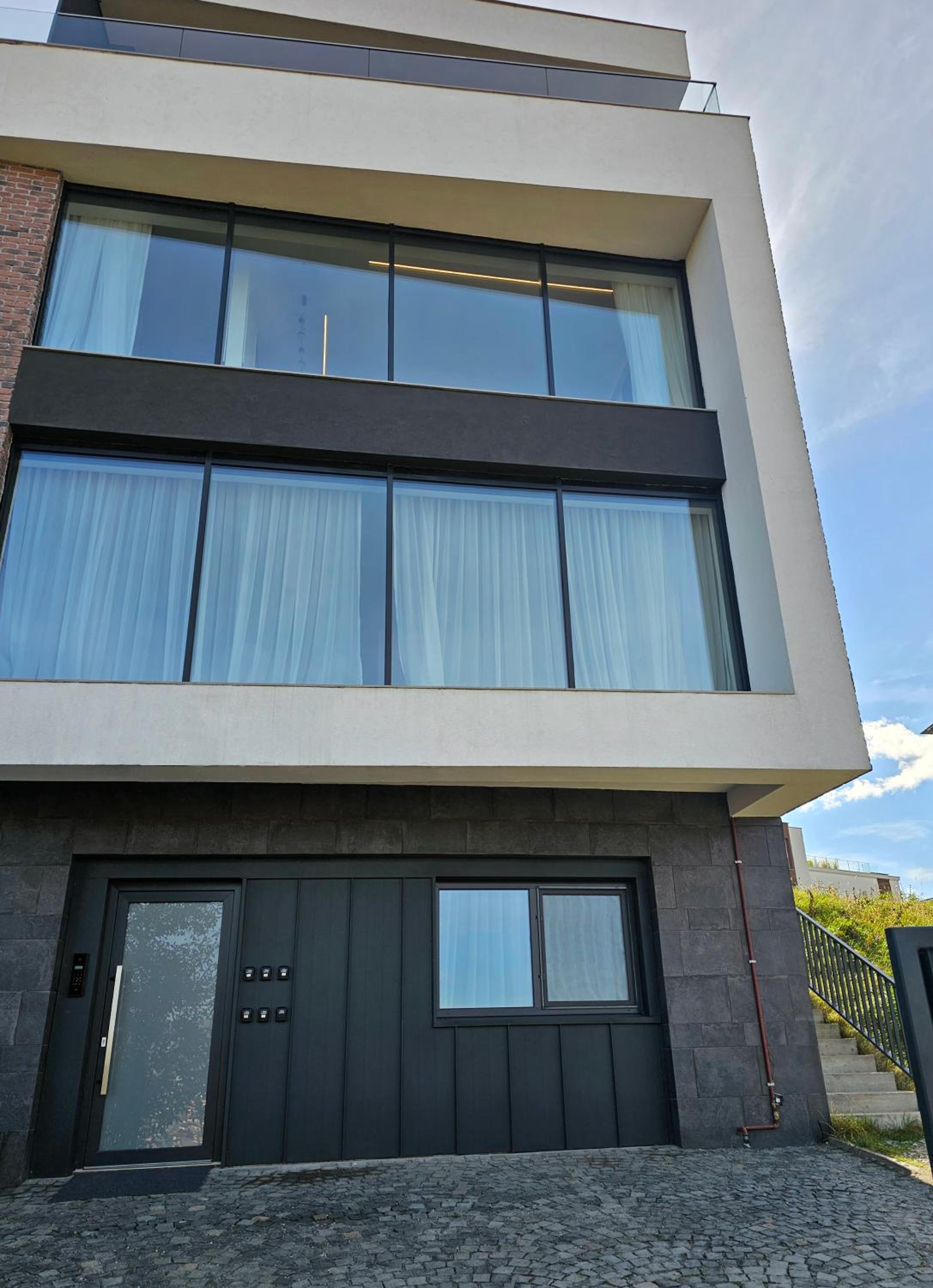 Hotel Evo Residence Panoramic