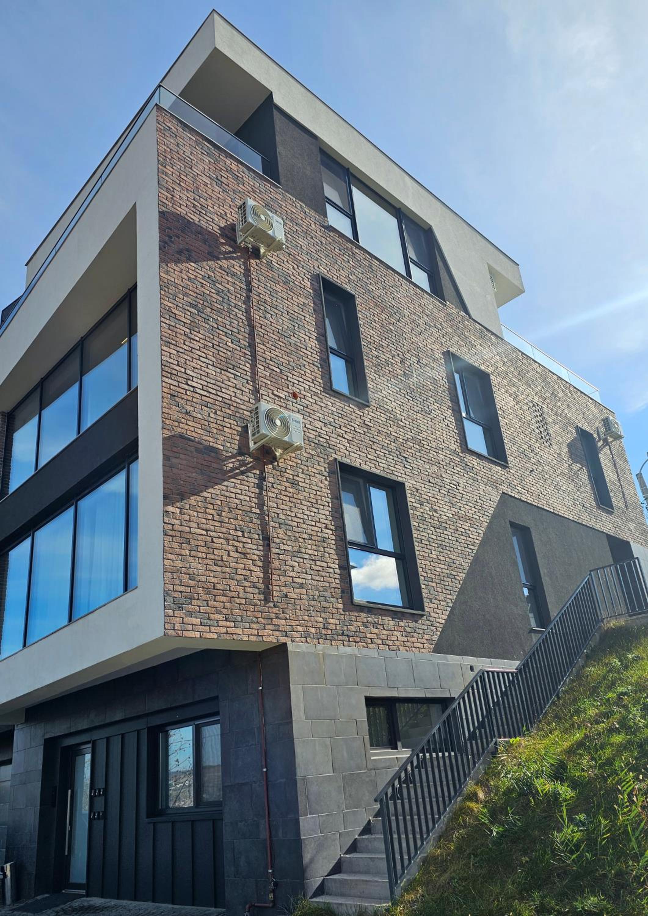 Evo Residence Panoramic, photo 54