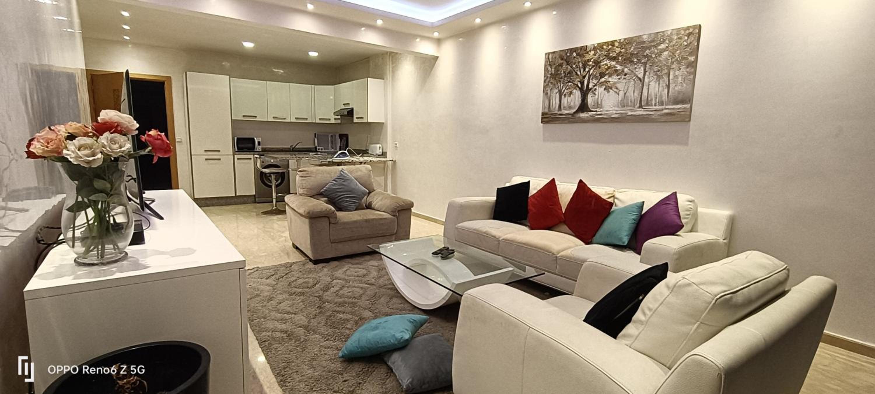 Hotel Appartement Radia - Image 1