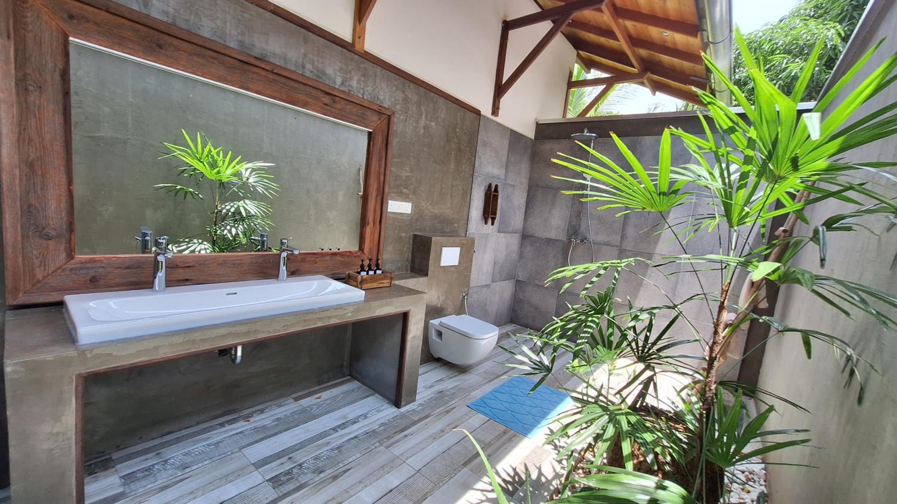 Kandalama Lodge
