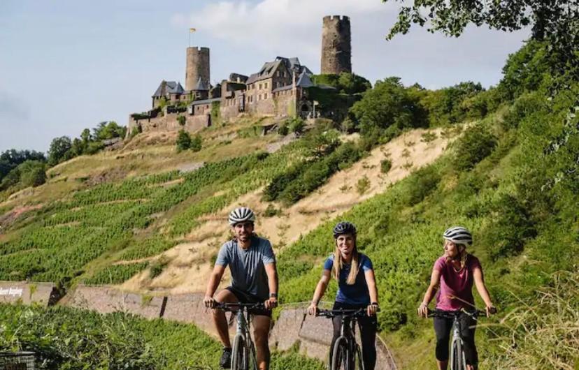 RheinMosel Wellness 11