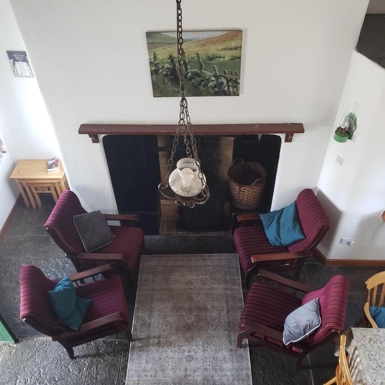 Willow Cottage - 3 Bedroom view 3