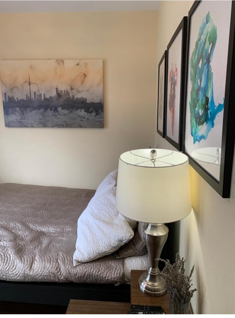 Comfortable Cozy and Convenient rooms for rent