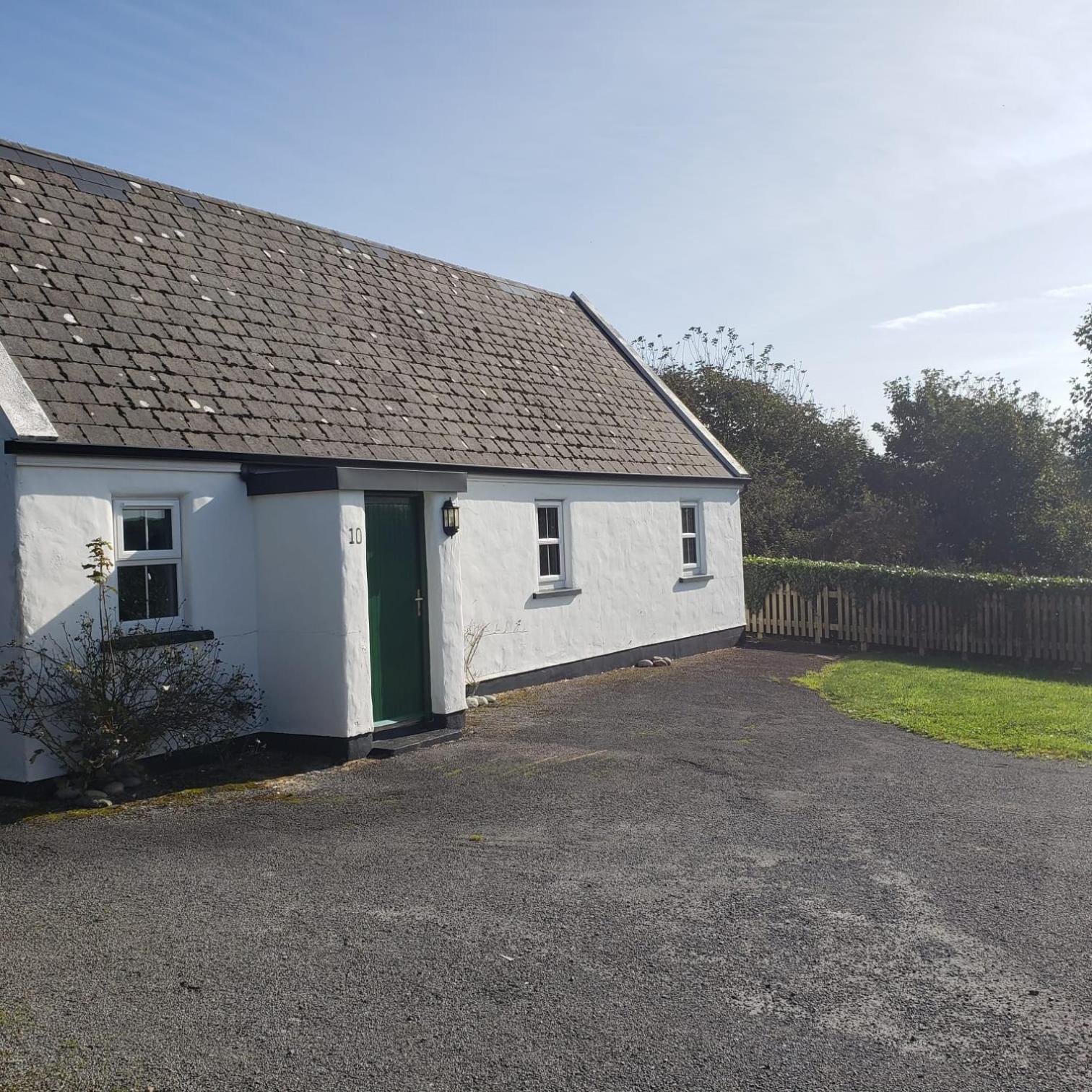 Willow Cottage - 3 Bedroom view 2