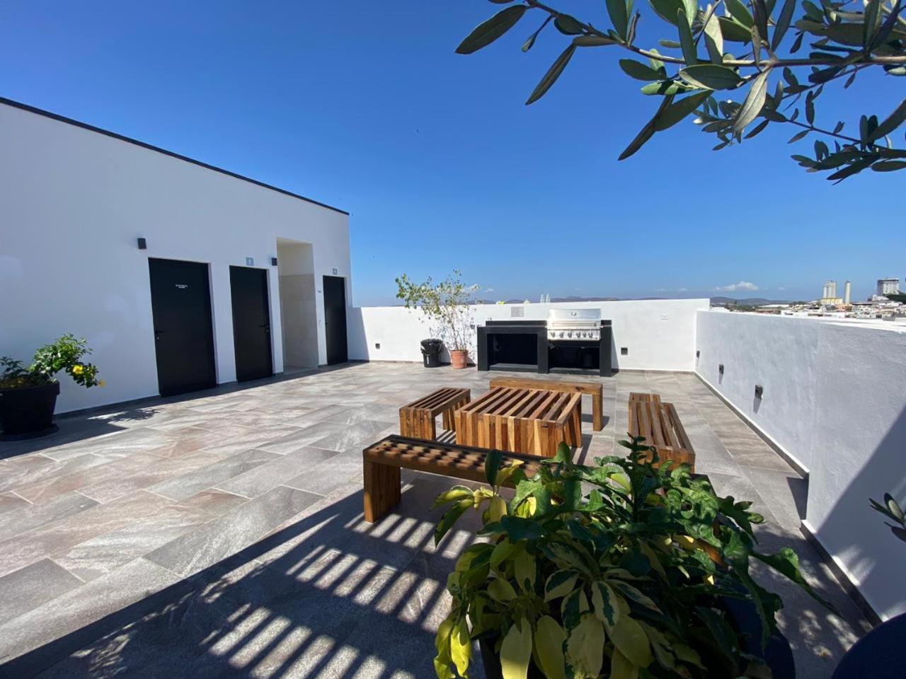 roof