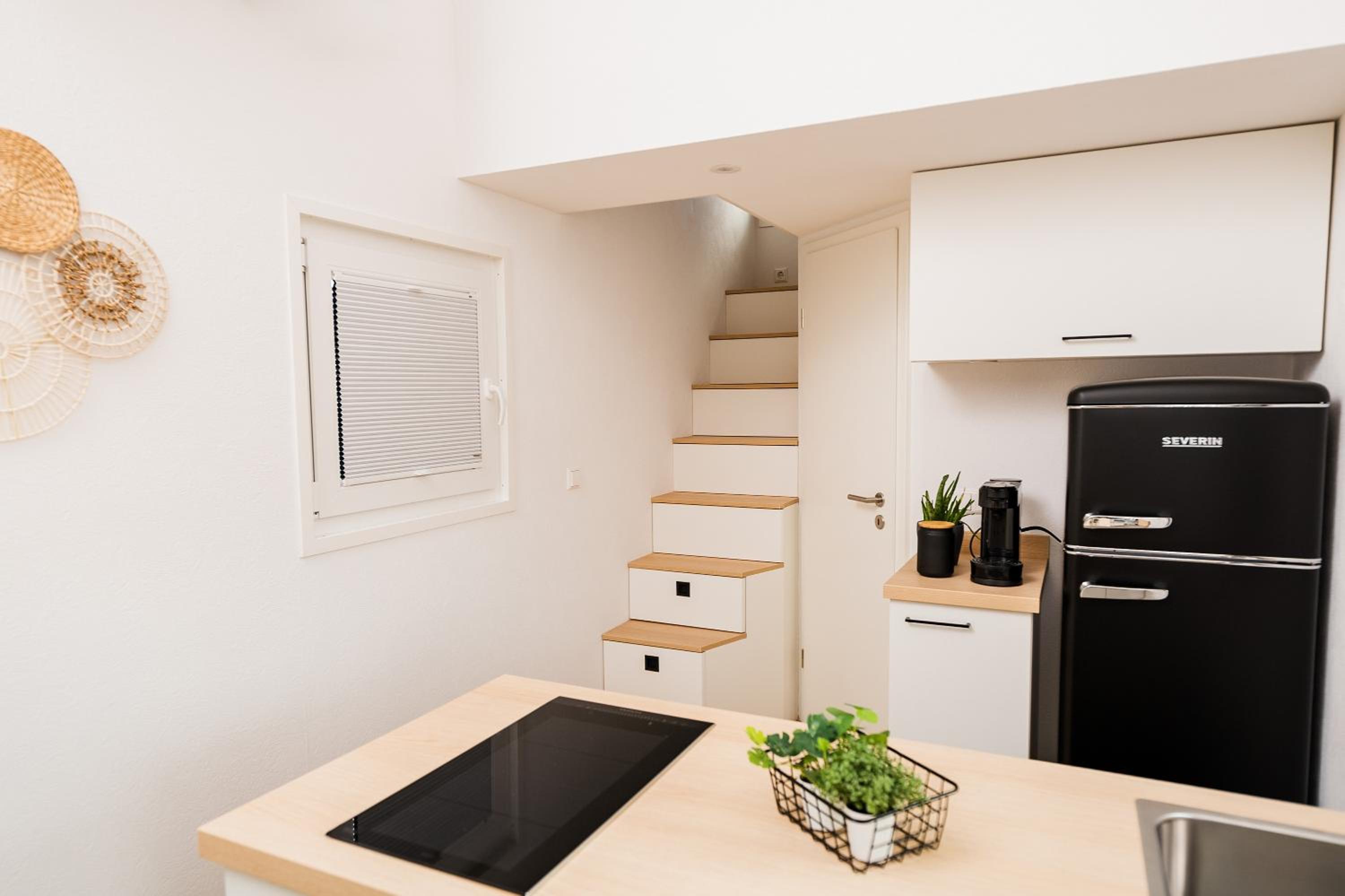 Tiny Om Ferienhaus