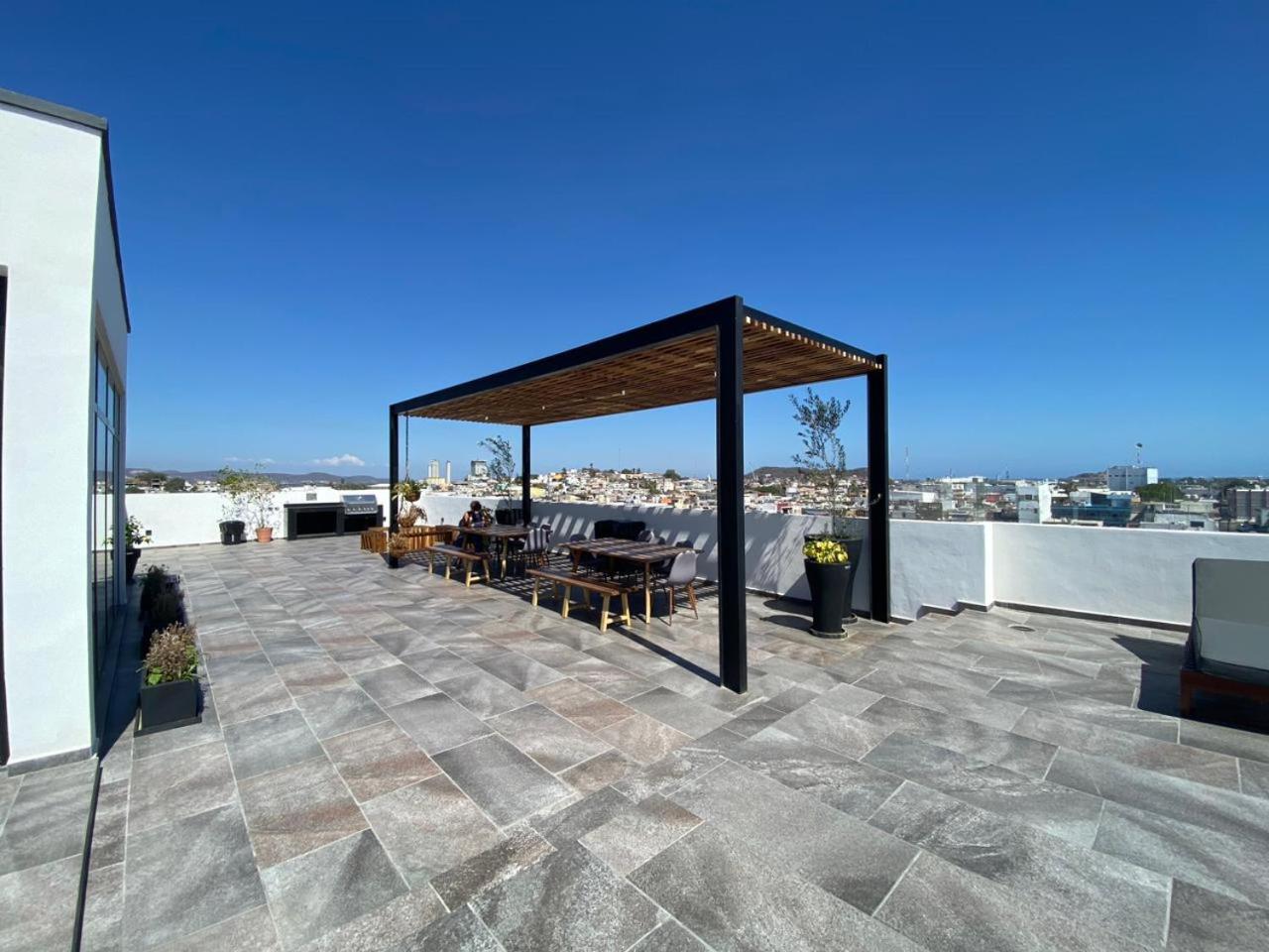 roof