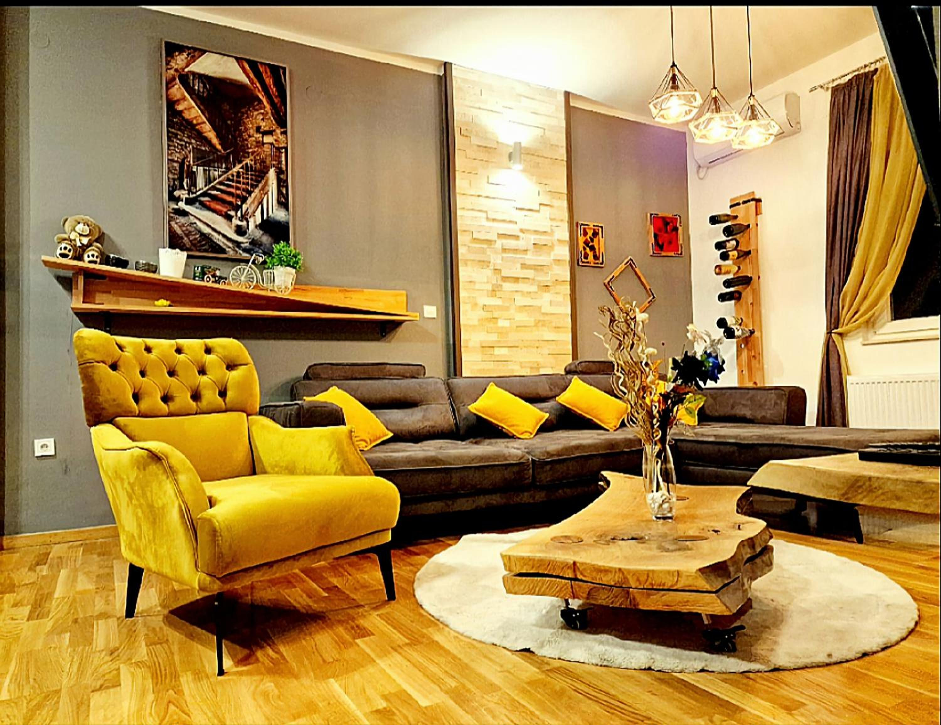 Apartman Kalina