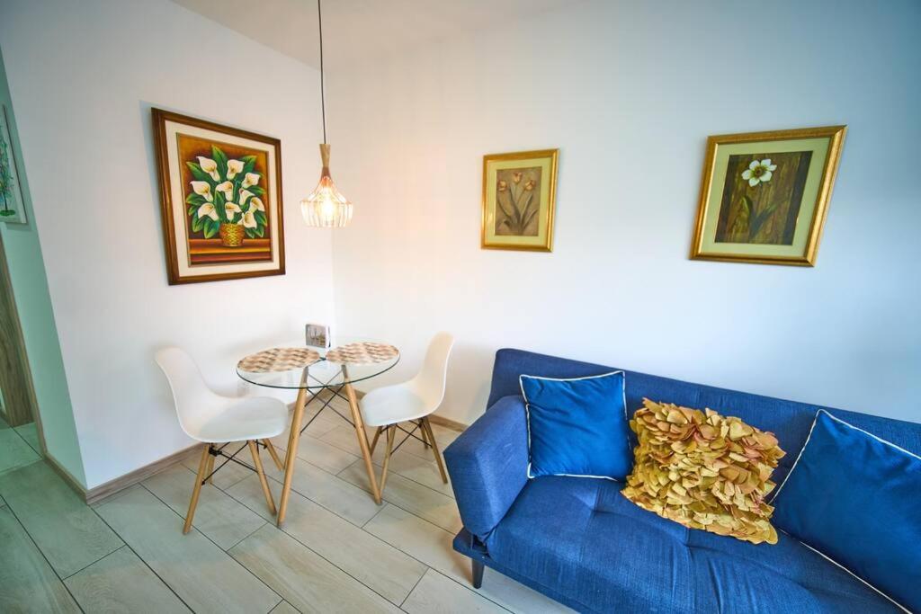 Moderna suite en Quito