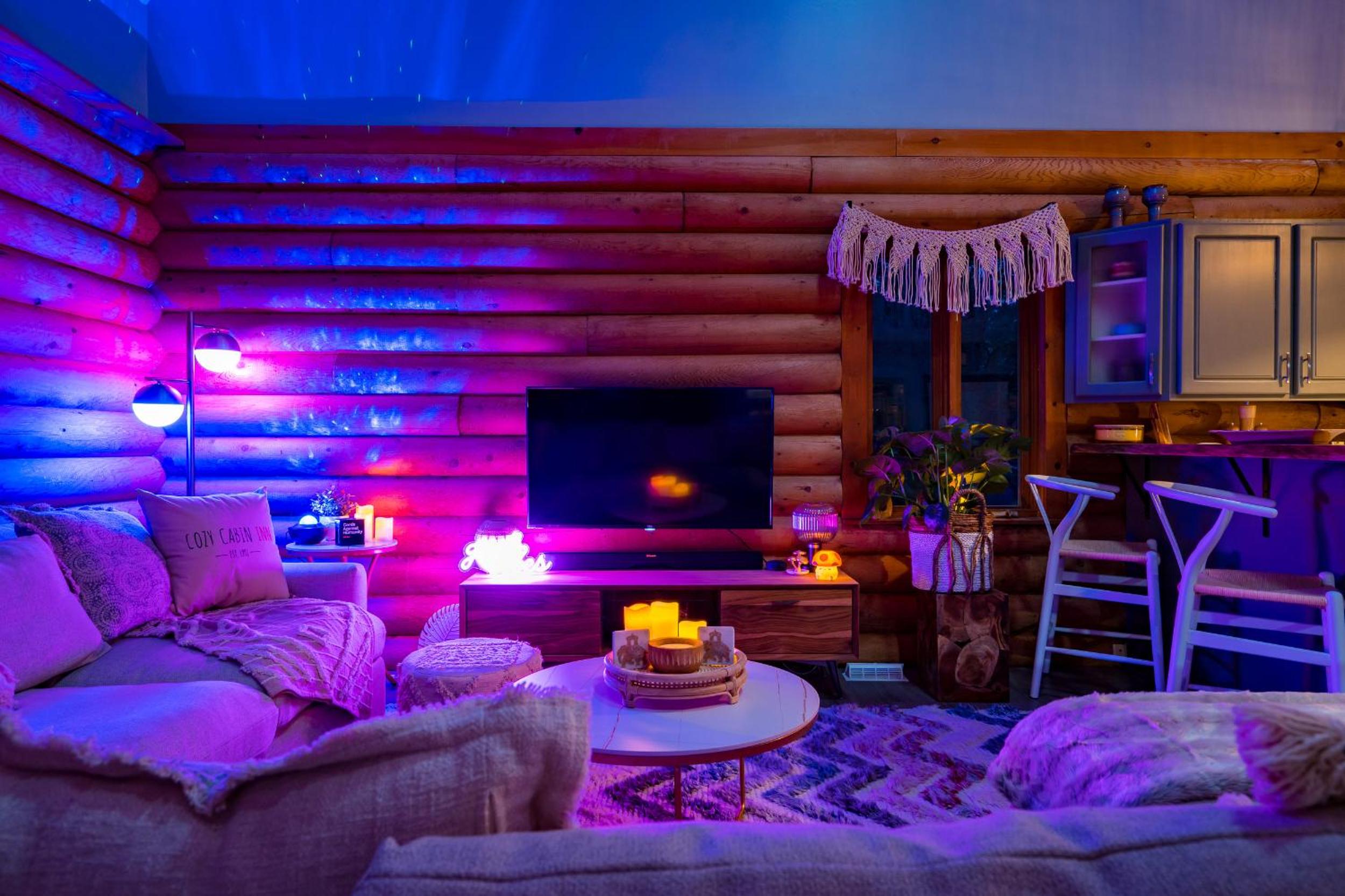 Cozy Cabin Inn
