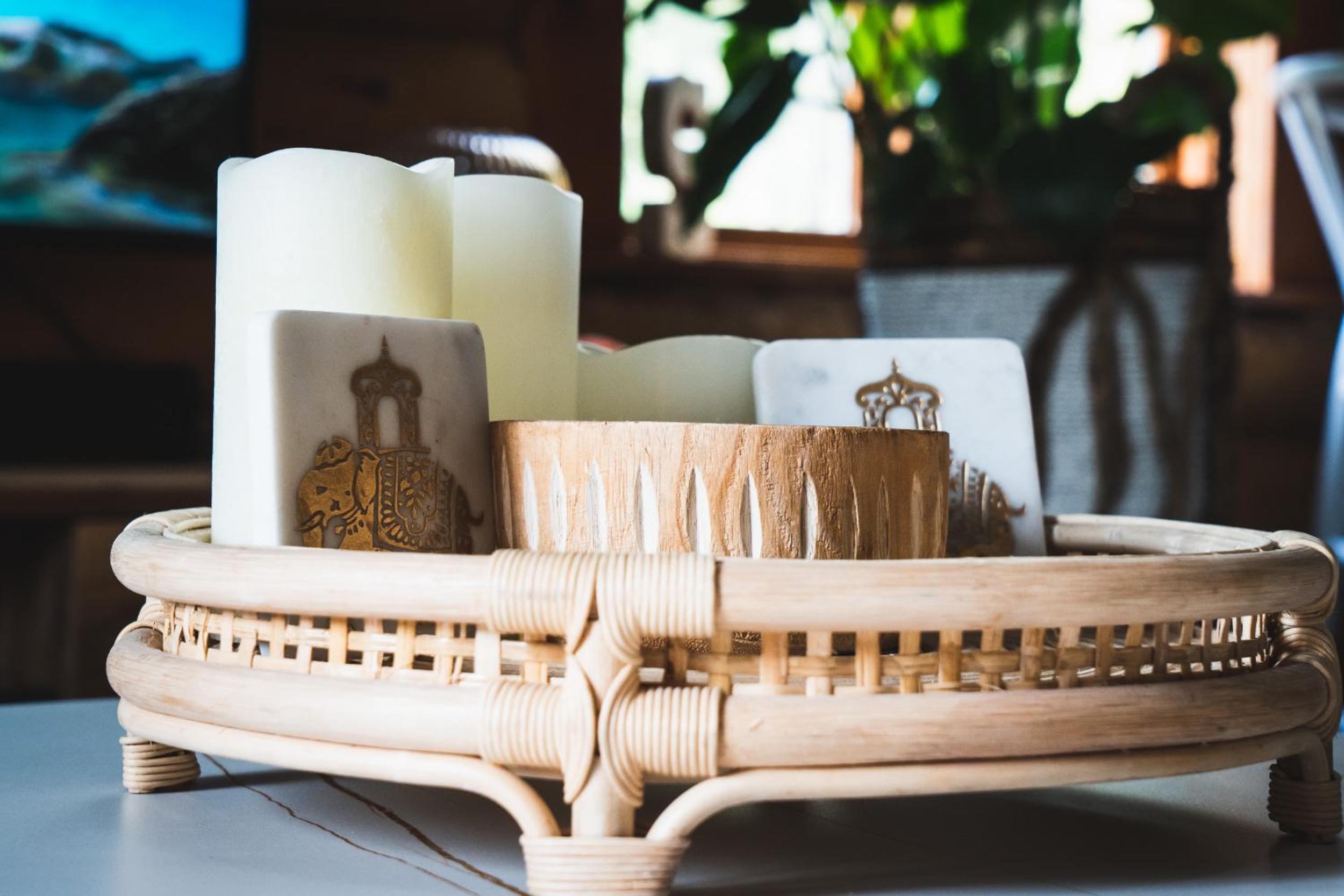 Cozy Cabin Inn