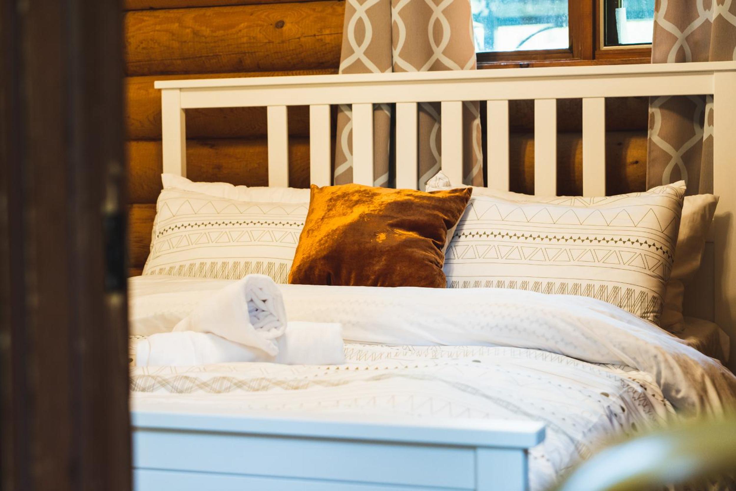 Cozy Cabin Inn