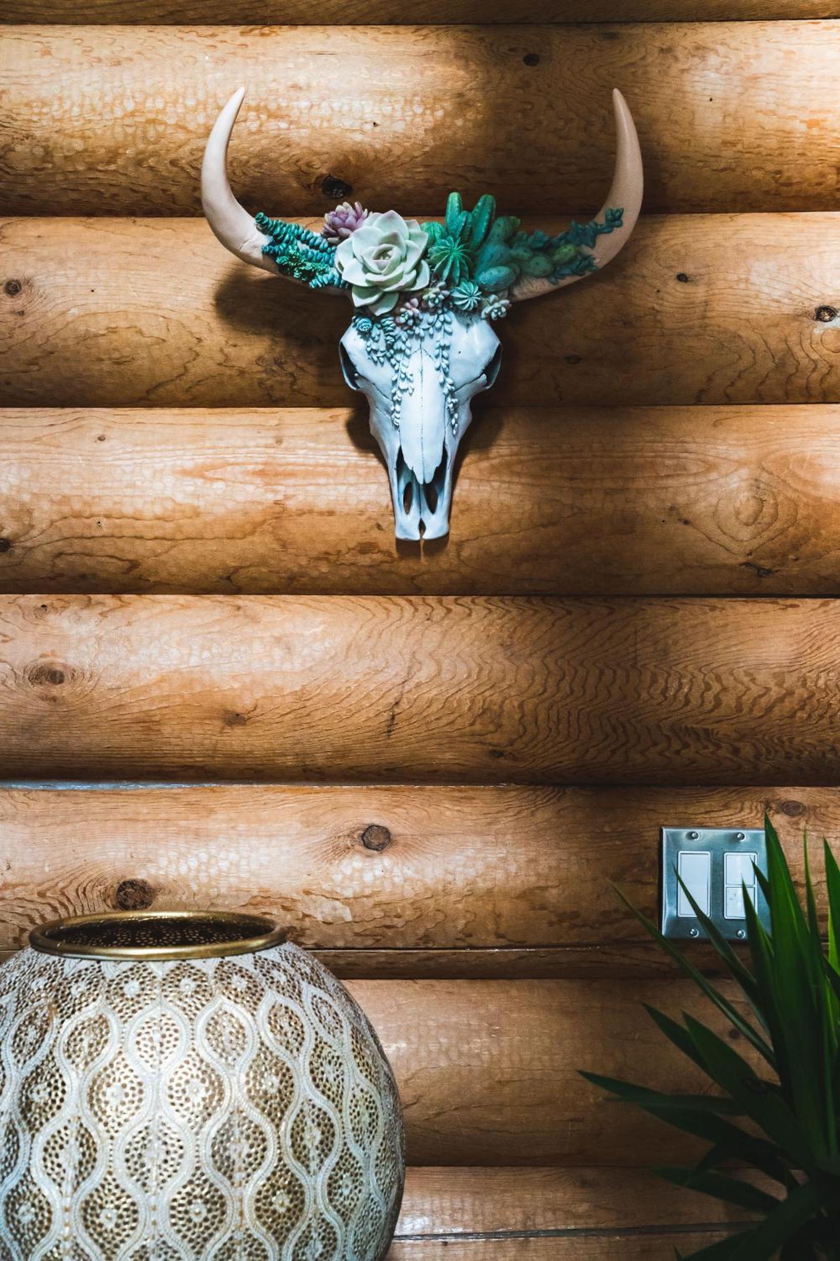Cozy Cabin Inn