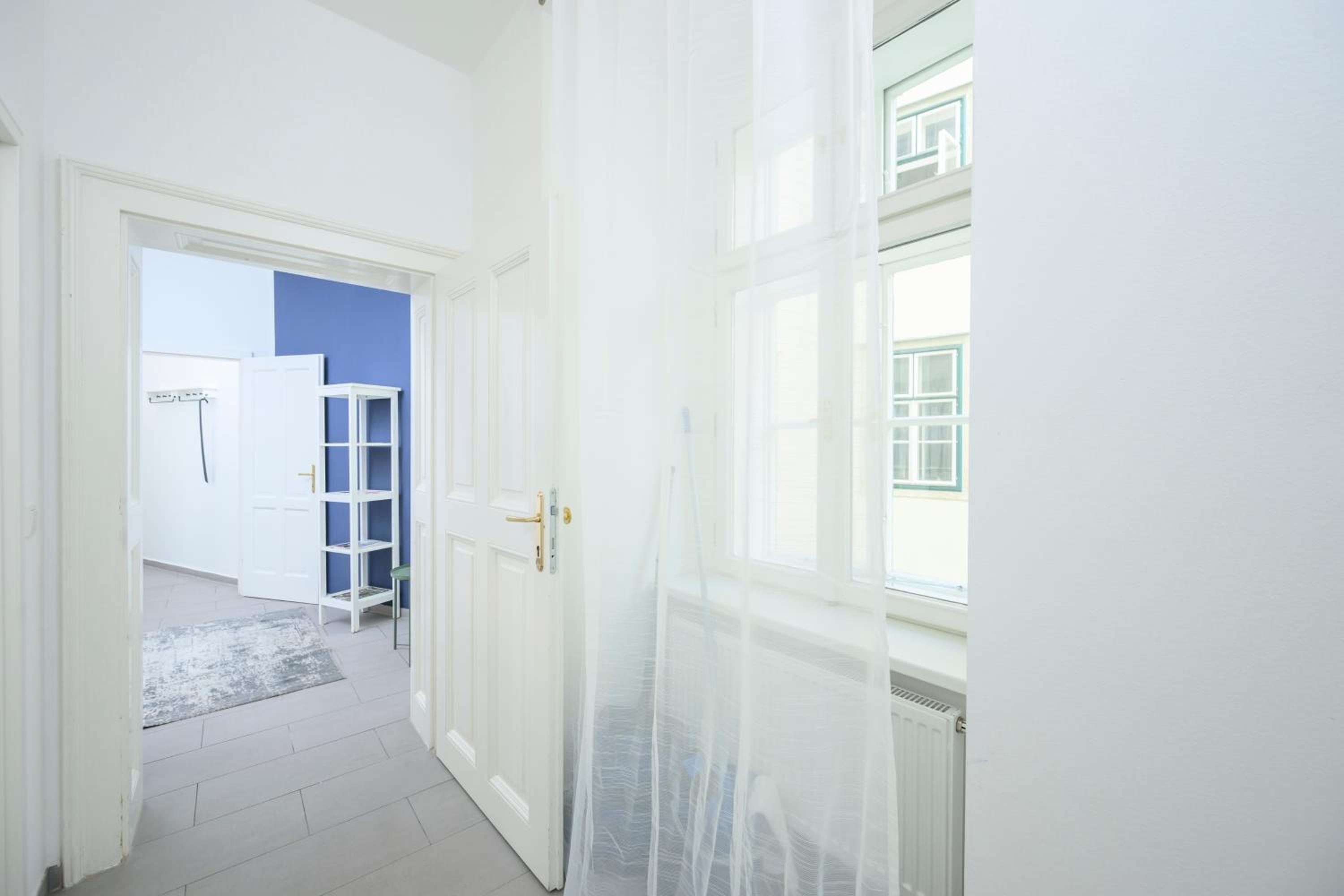 Central City Apartments