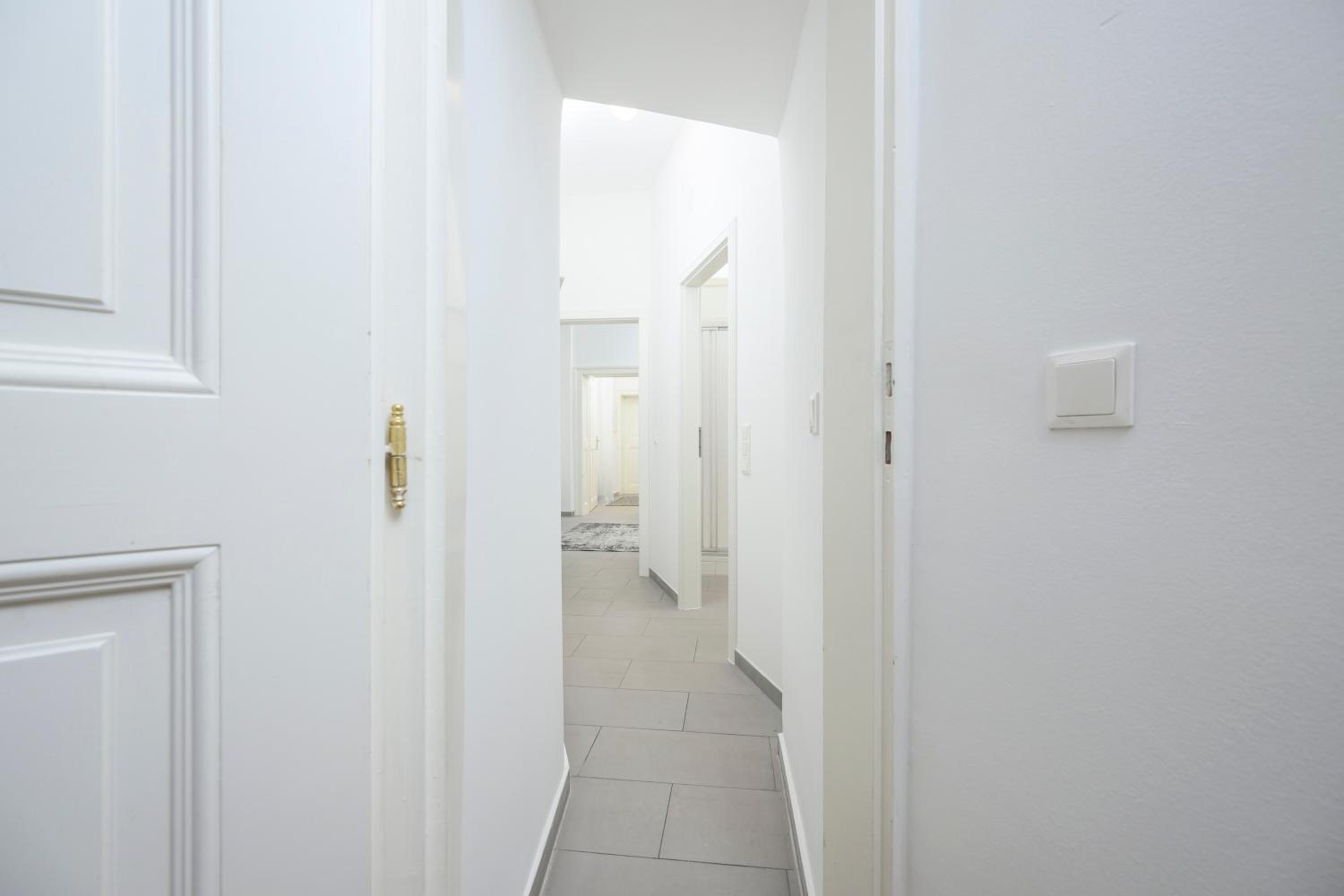 Central City Apartments
