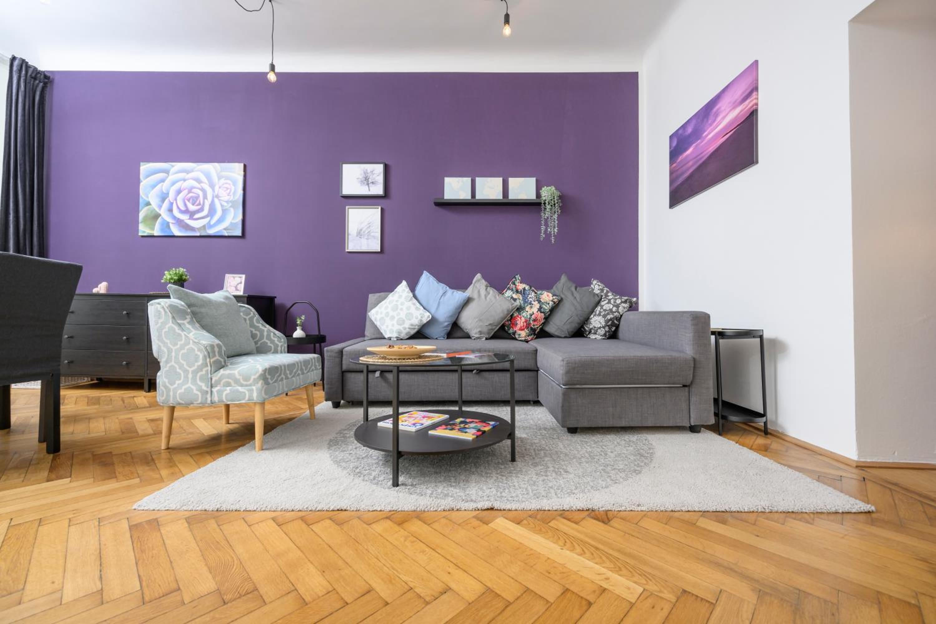 Central City Apartments