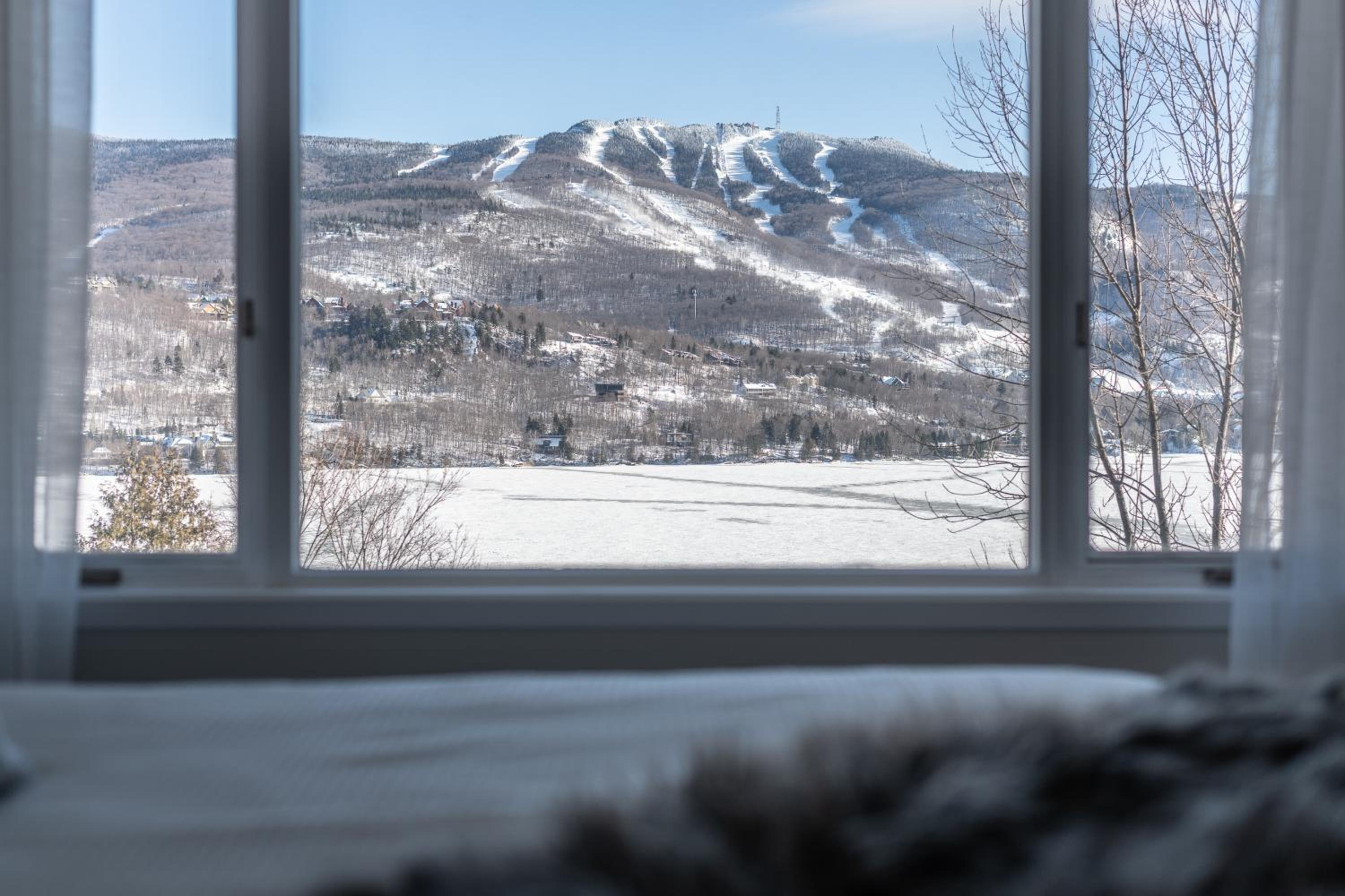 Hotel du lac by Rendez-Vous Mont-Tremblant