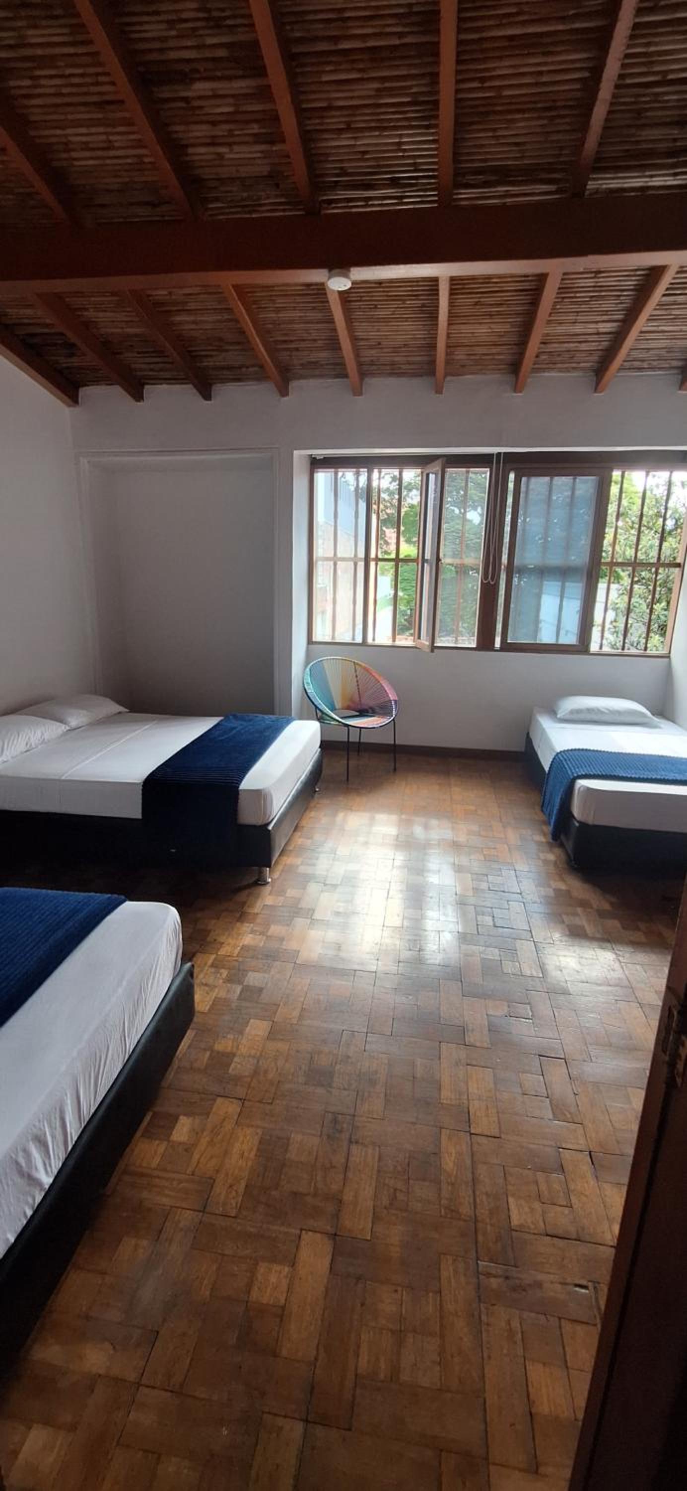 Yolo Hostel Medellin