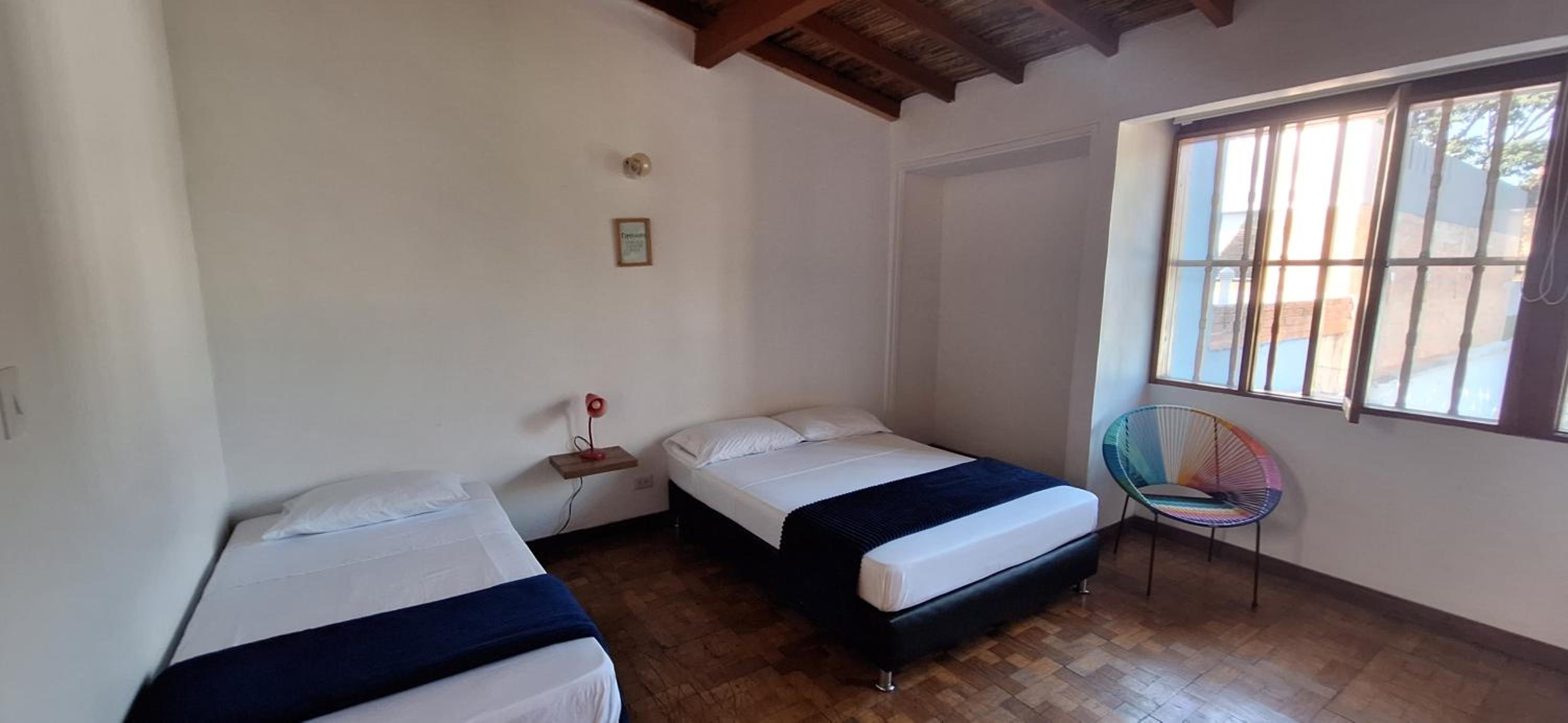 Yolo Hostel Medellin